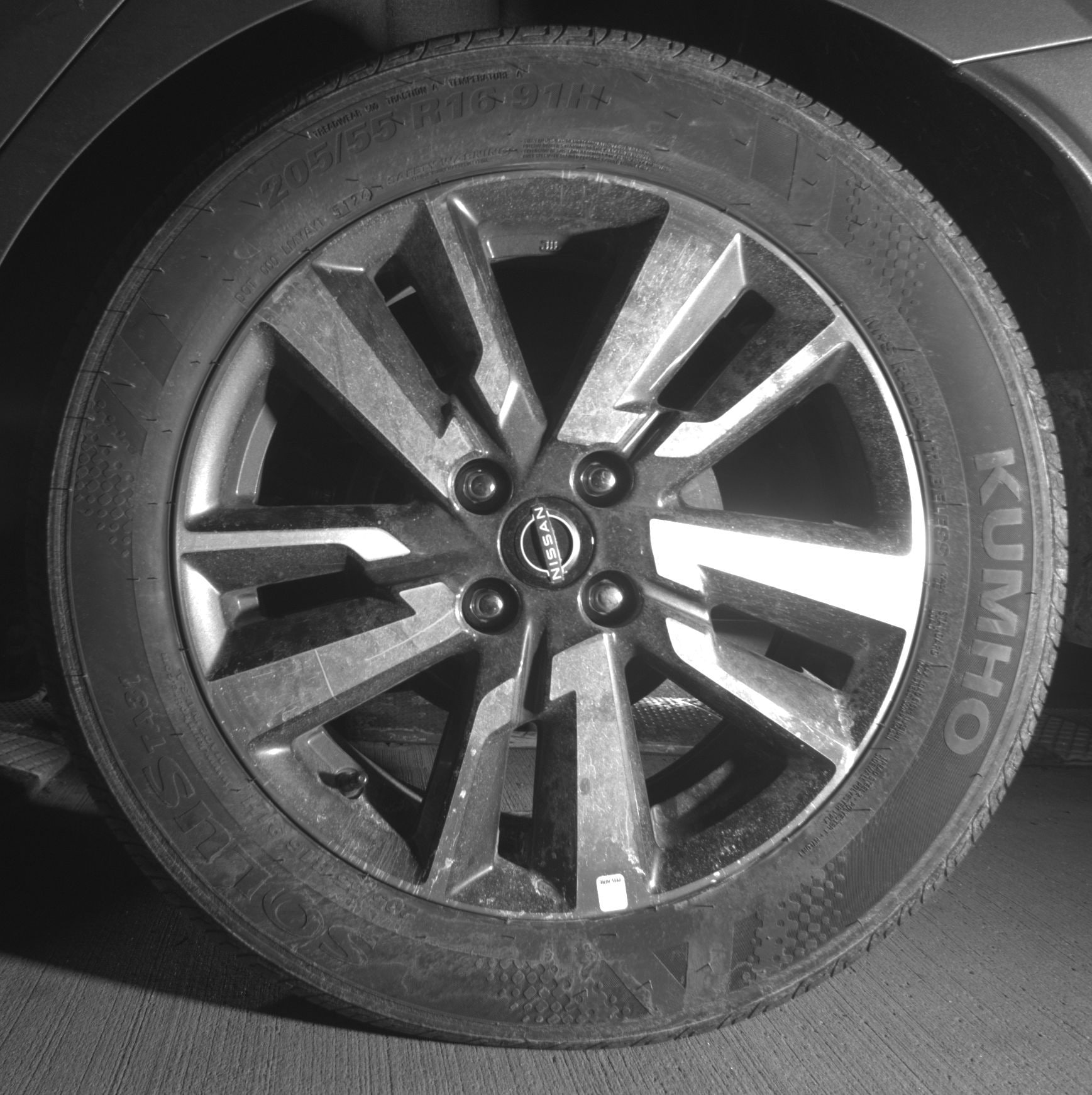 Thumbnail: 2025 Nissan Versa - 11