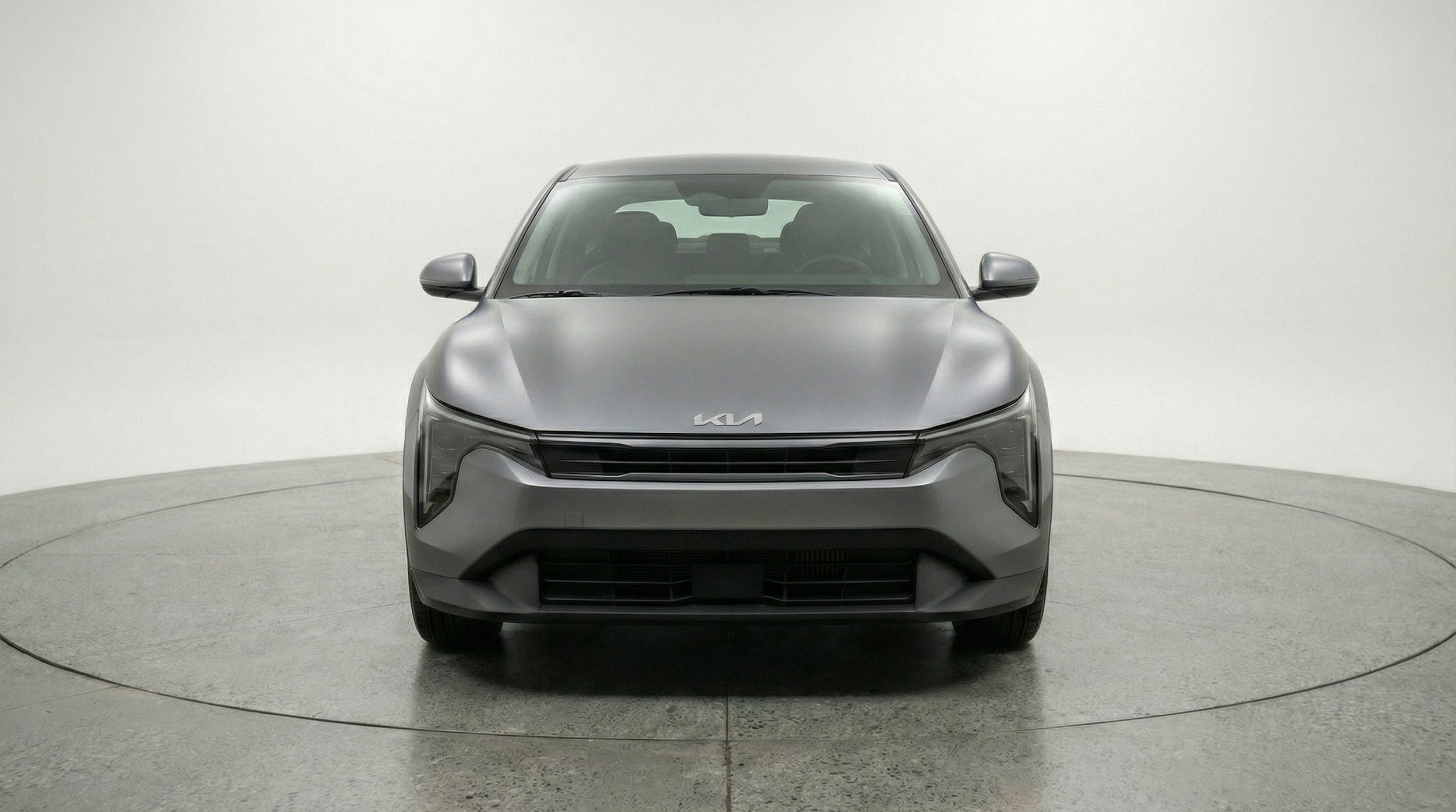 Thumbnail: 2025 Kia K4 - 2