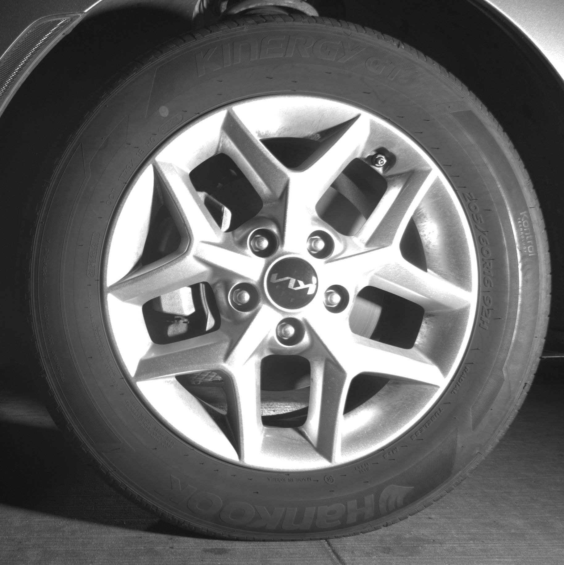 Thumbnail: 2025 Kia Soul - 9