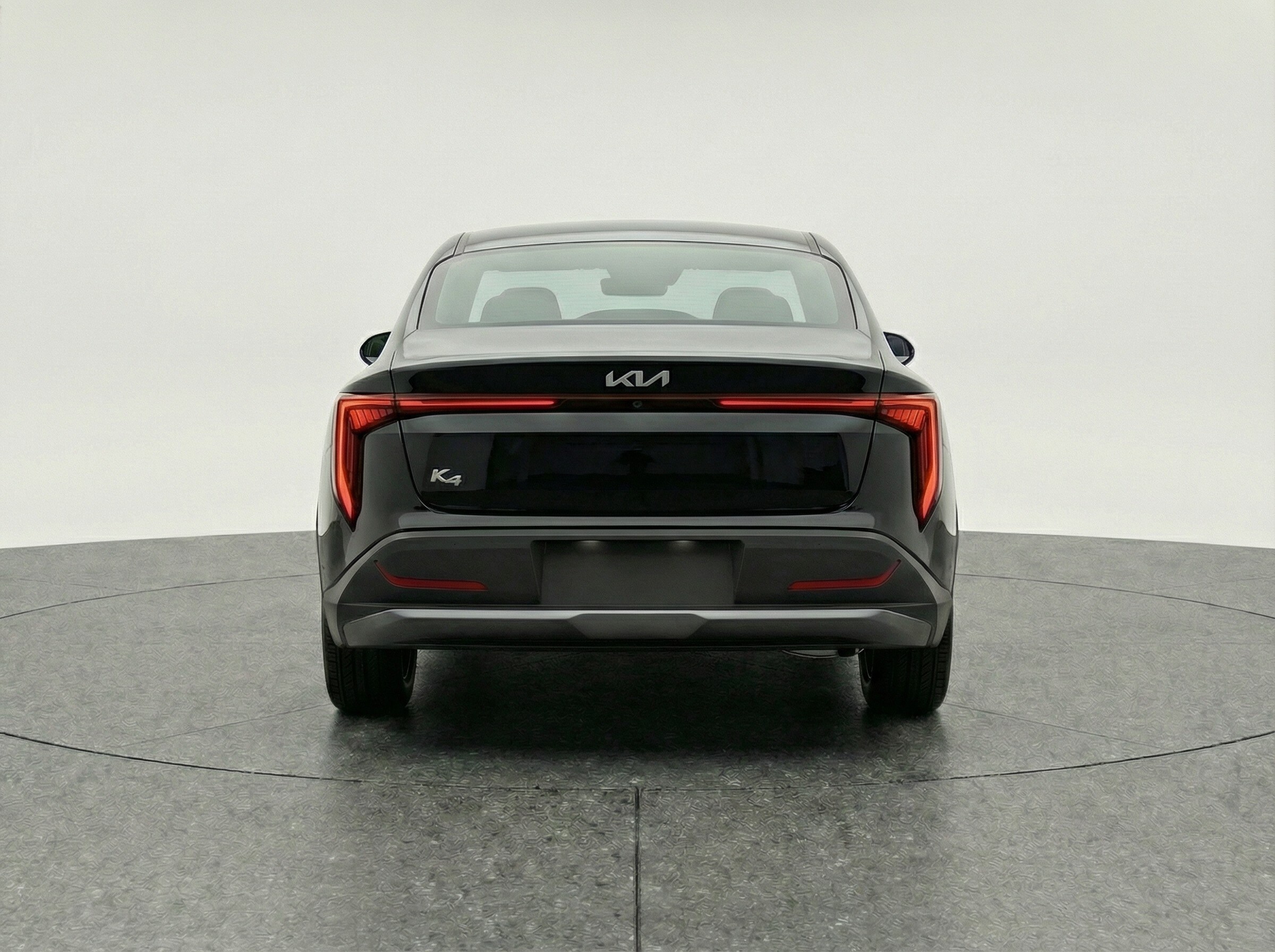 Thumbnail: 2025 Kia K4 - 6
