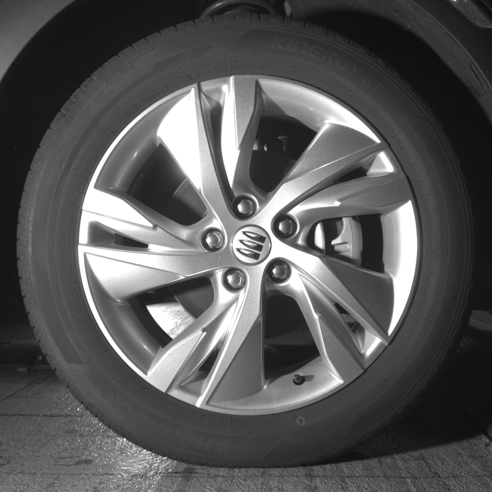 Thumbnail: 2025 Buick Encore GX - 10