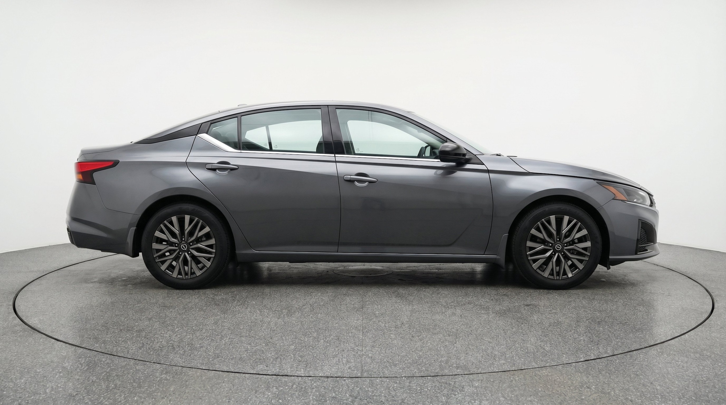 Thumbnail: 2026 Nissan Altima - 11