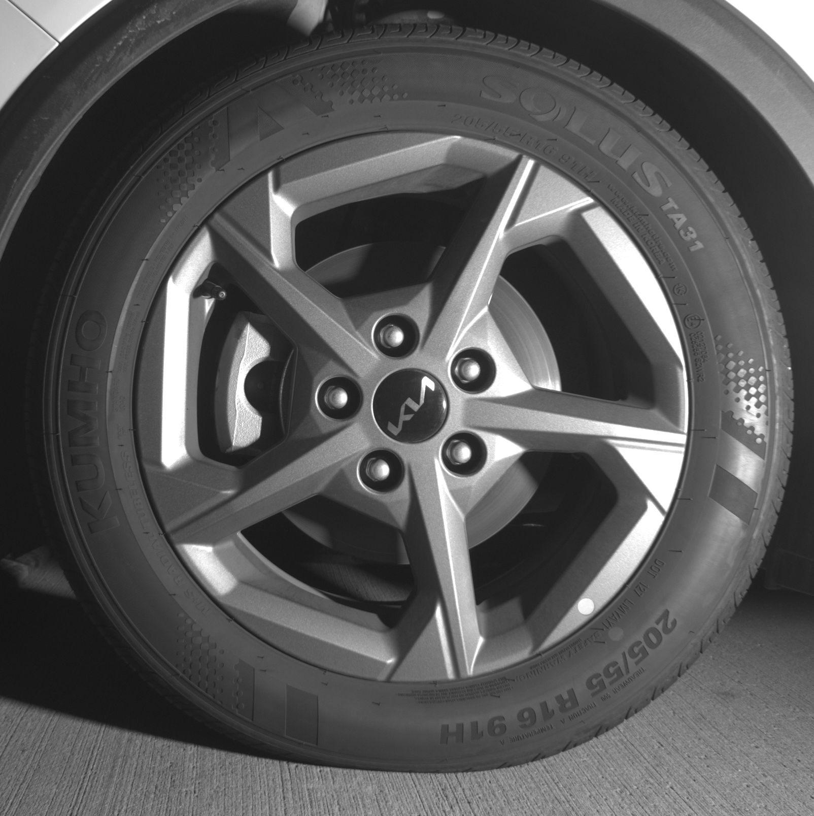 Thumbnail: 2025 Kia K4 - 9