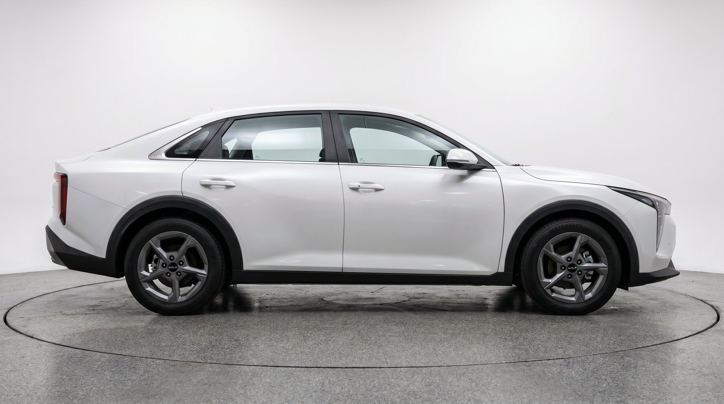 Thumbnail: 2026 Kia K4 - 11