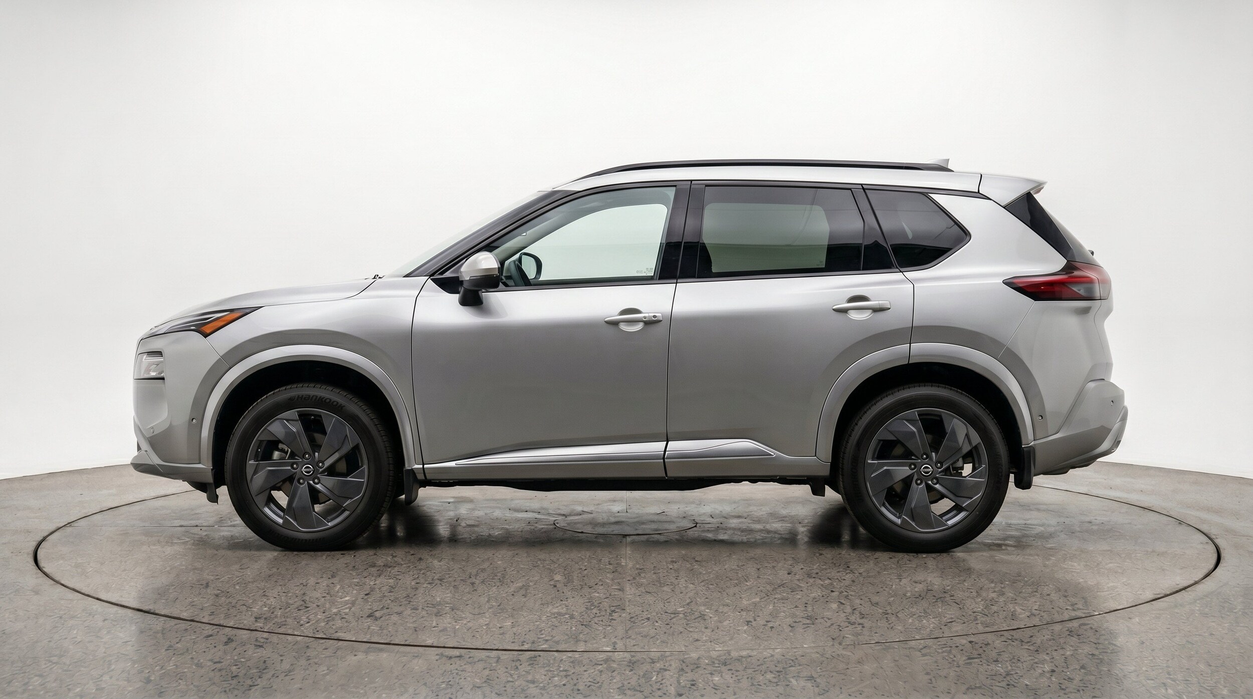 Thumbnail: 2026 Nissan Rogue - 5