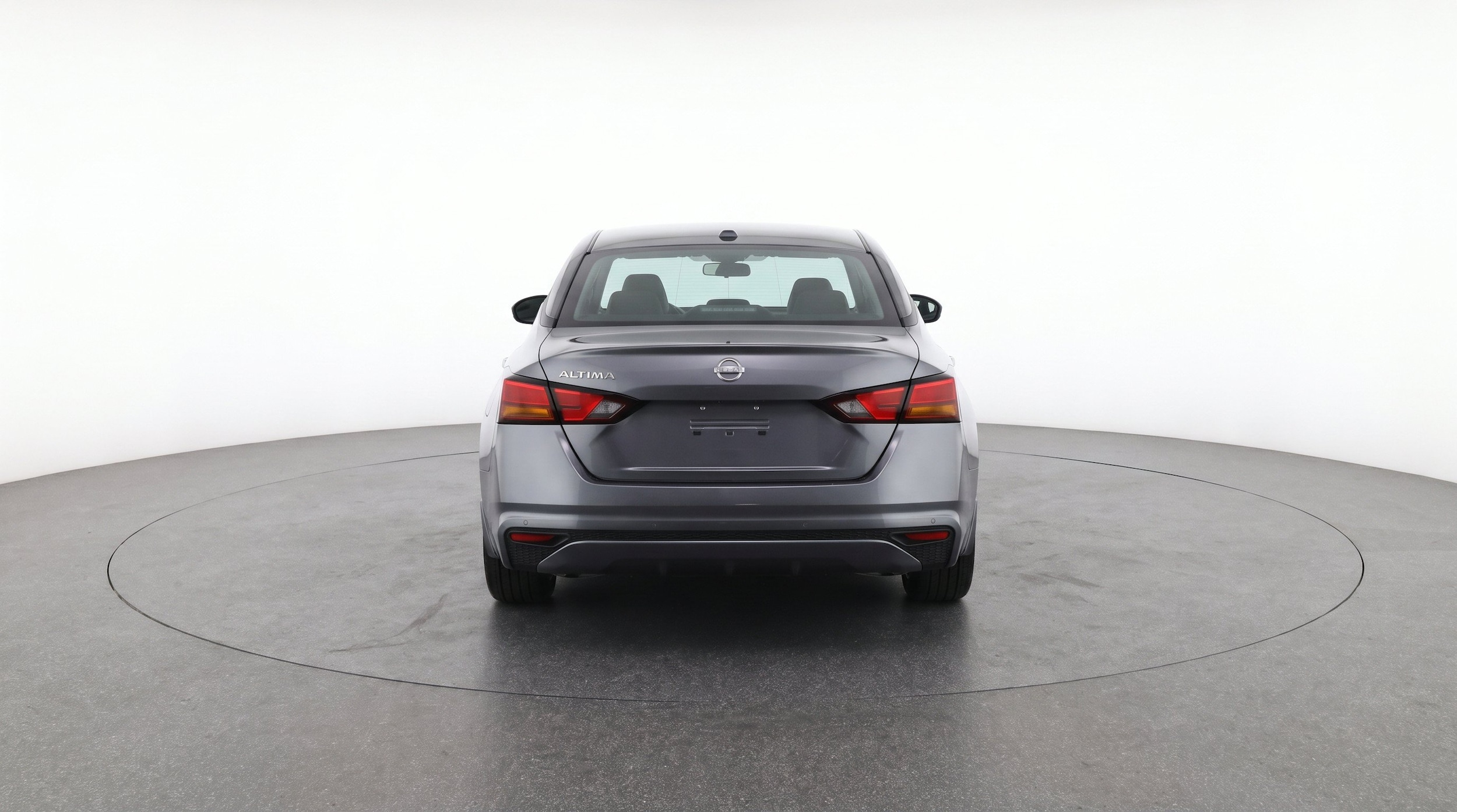 Thumbnail: 2026 Nissan Altima - 7