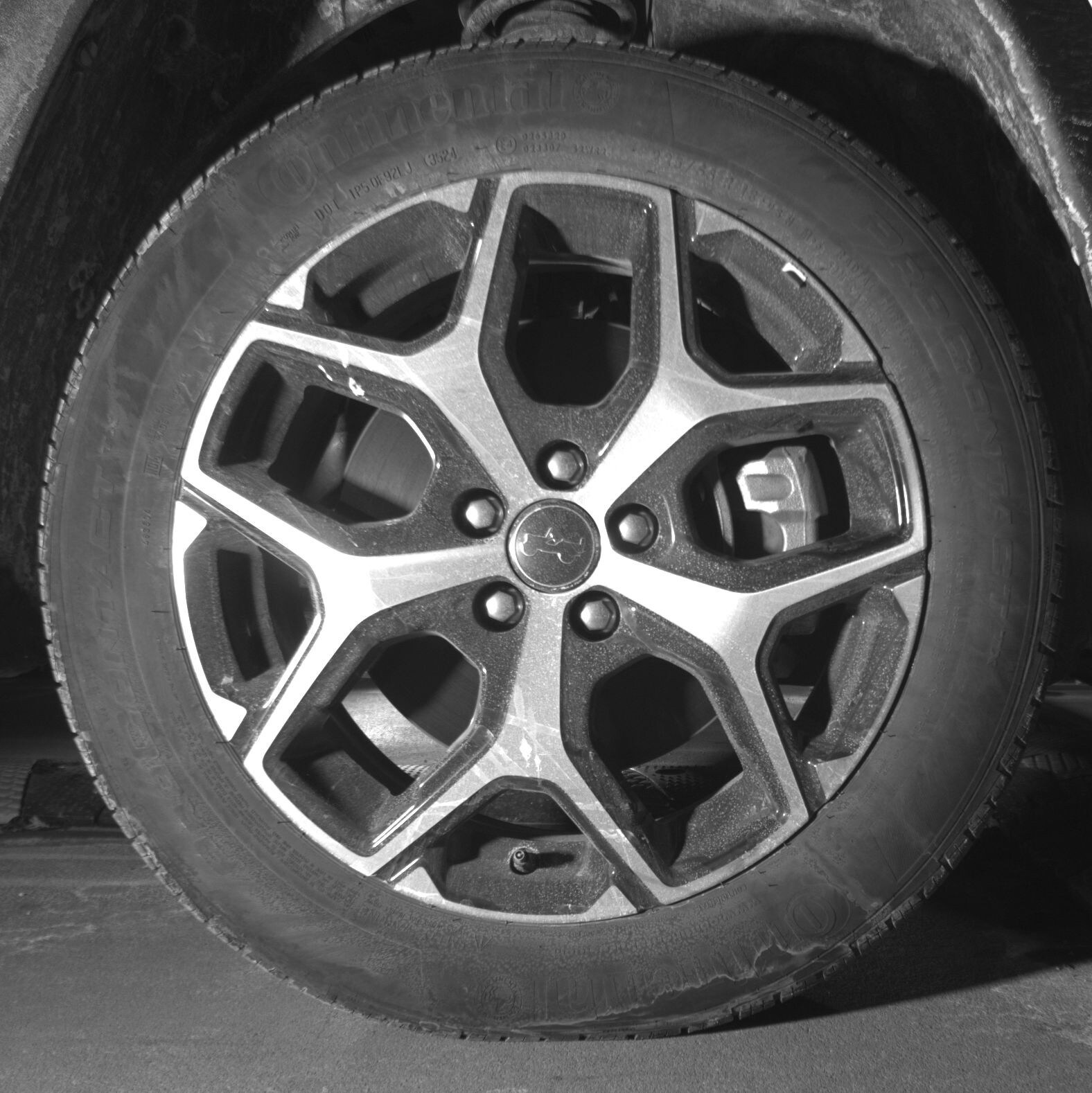 Thumbnail: 2025 Jeep Compass - 10