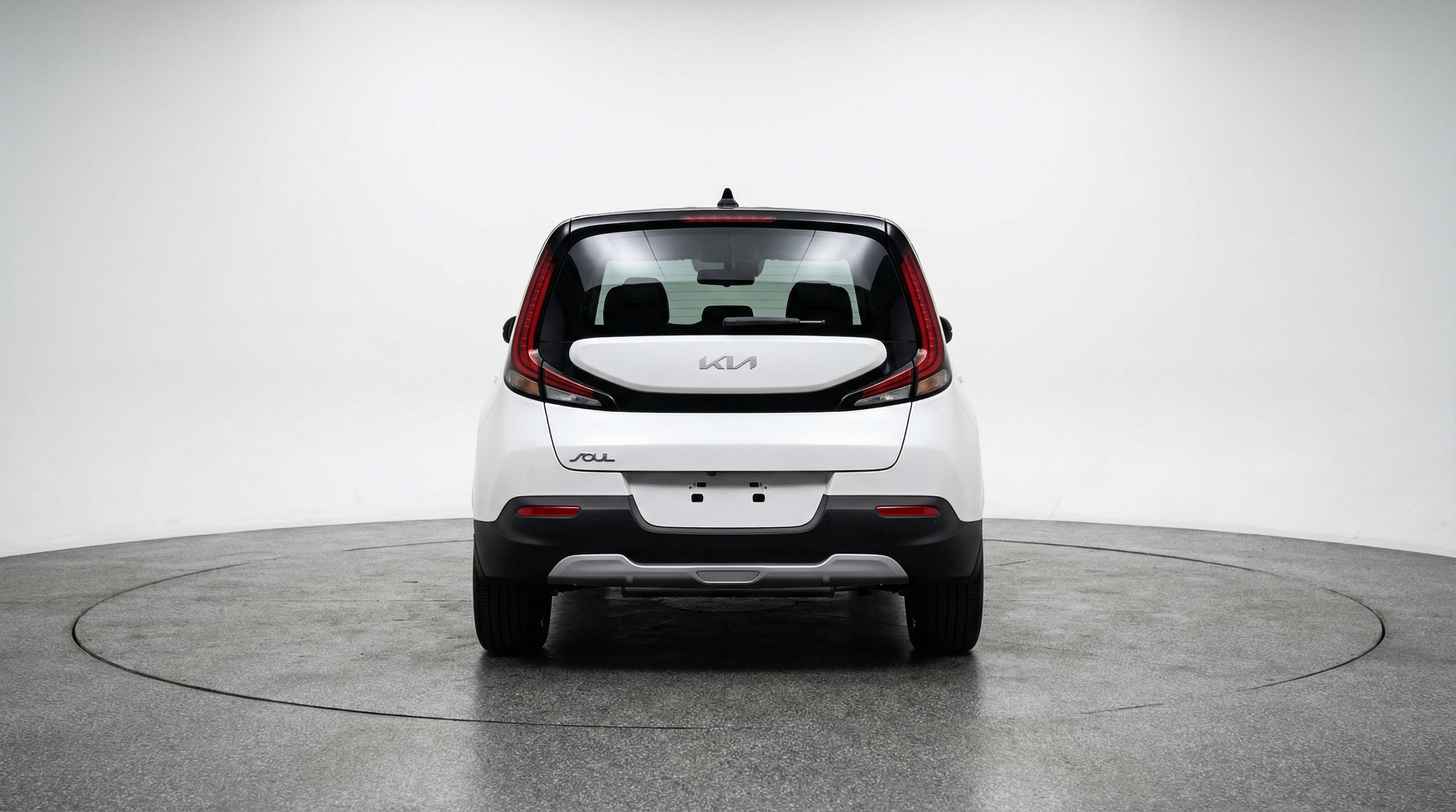 Thumbnail: 2025 Kia Soul - 6