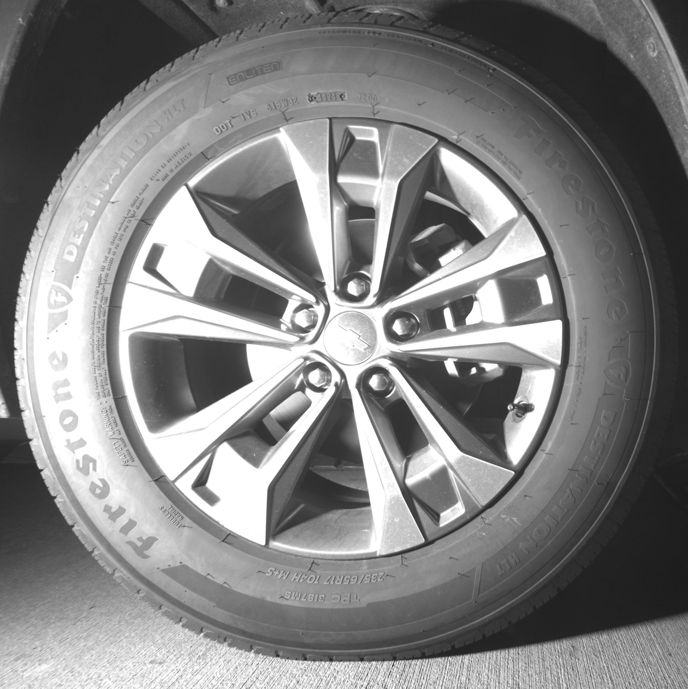 Thumbnail: 2025 Chevrolet Equinox - 10