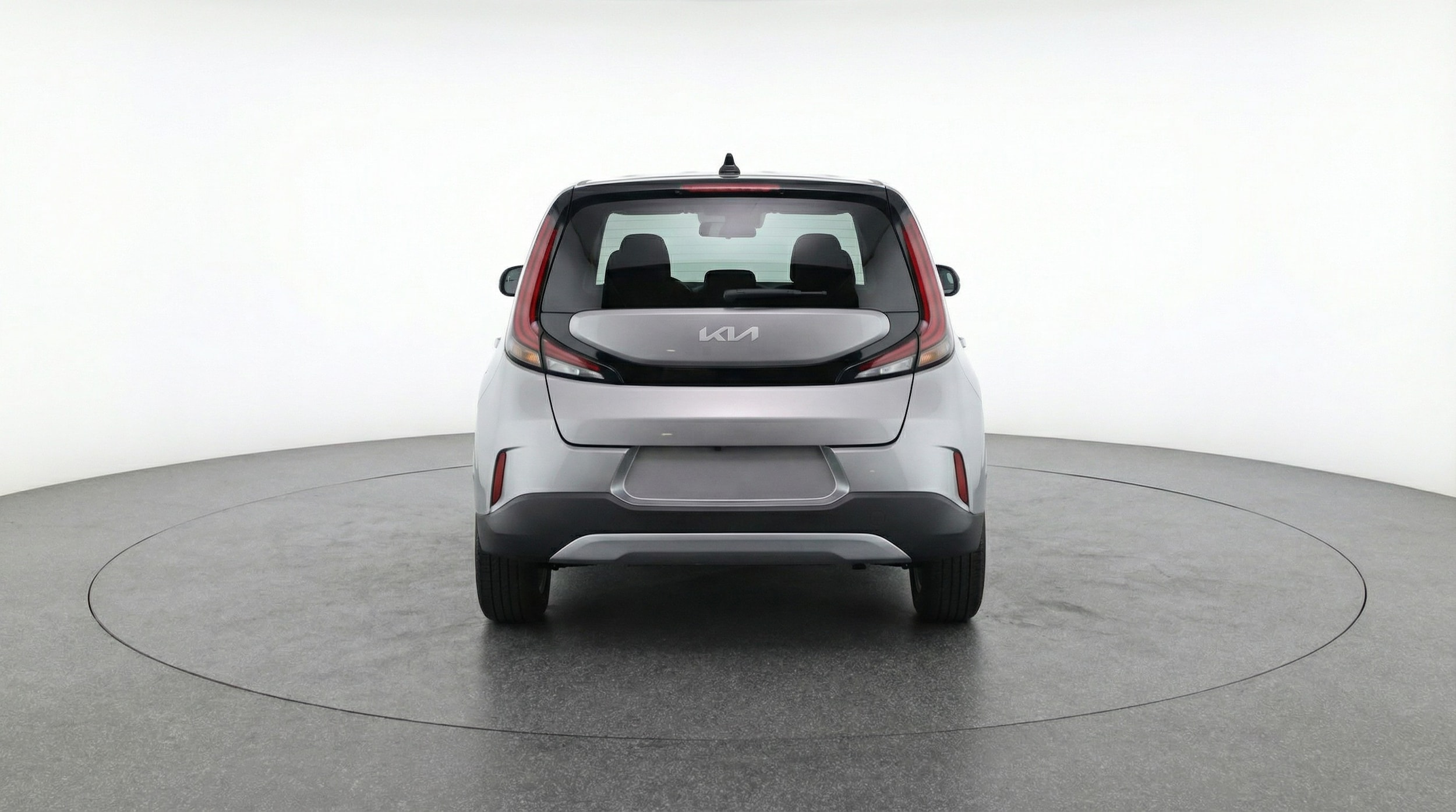 Thumbnail: 2025 Kia Soul - 6