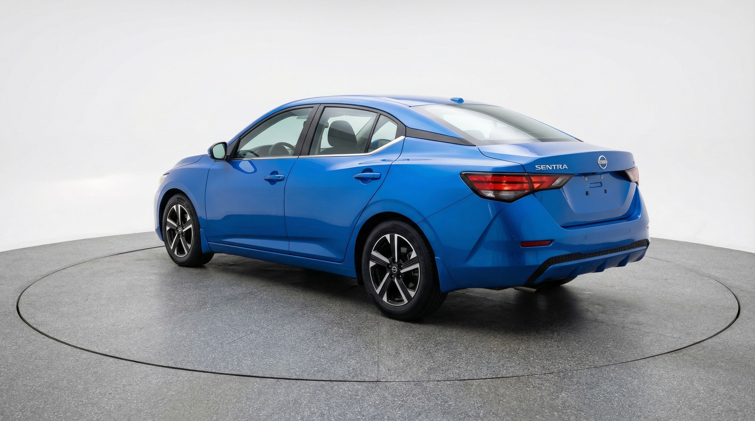 Thumbnail: 2025 Nissan Sentra - 5