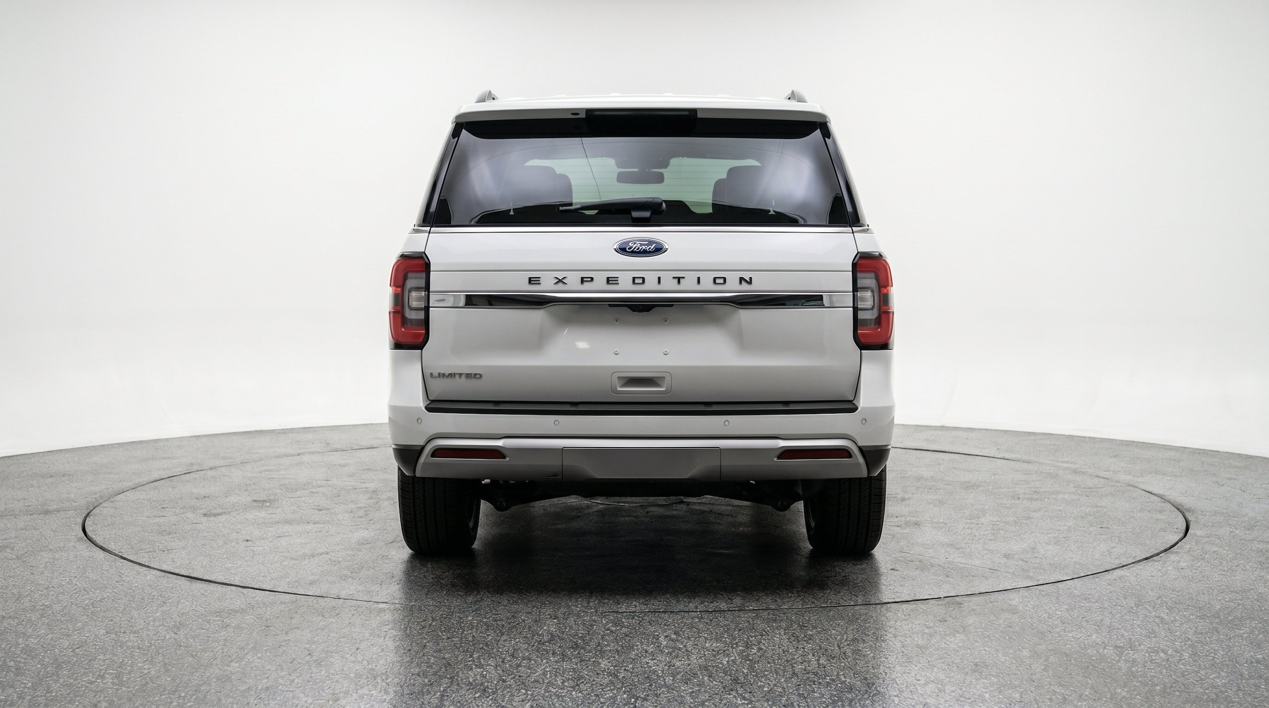 Thumbnail: 2024 Ford Expedition - 7