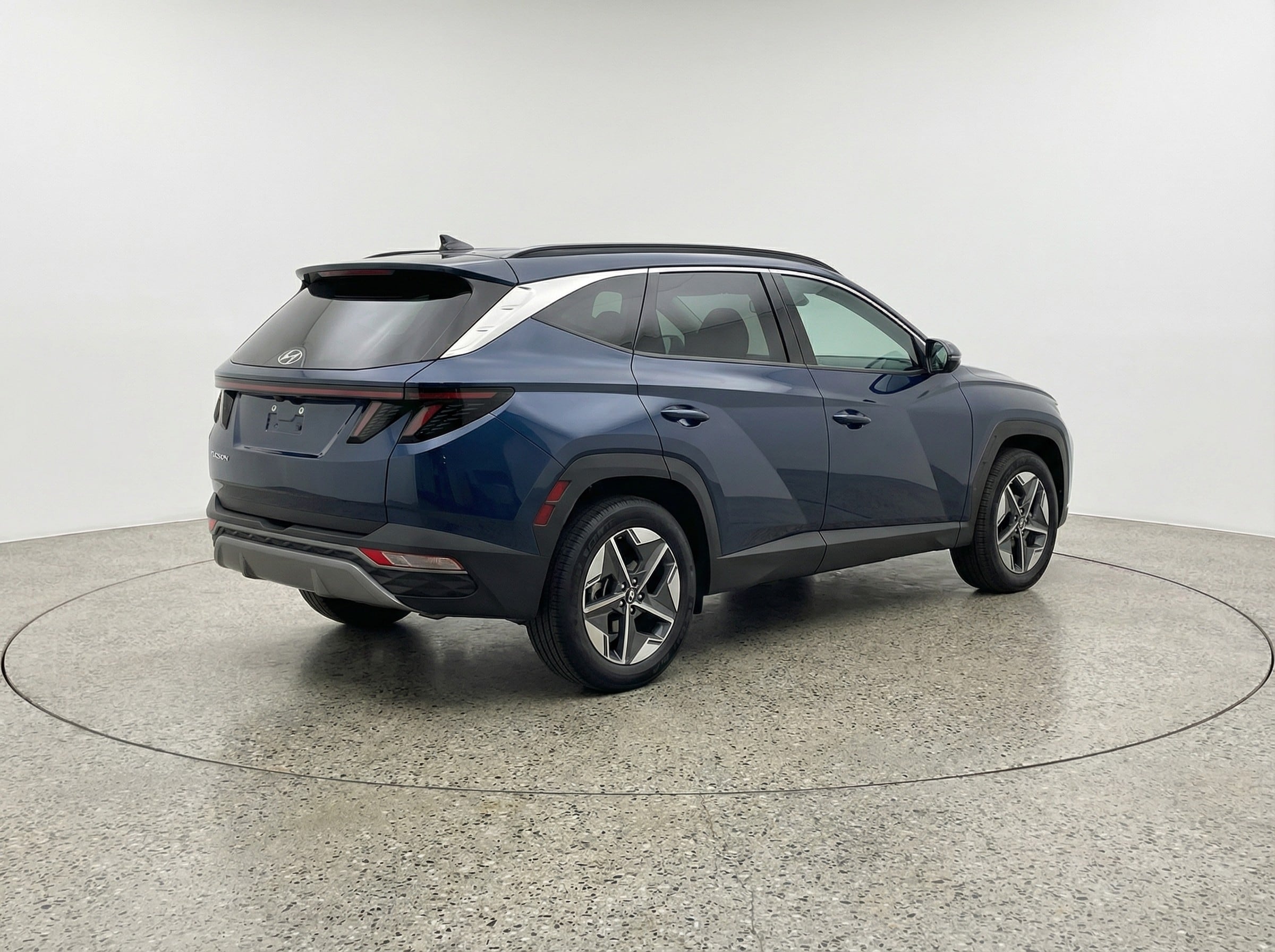 Thumbnail: 2025 Hyundai Tucson - 7