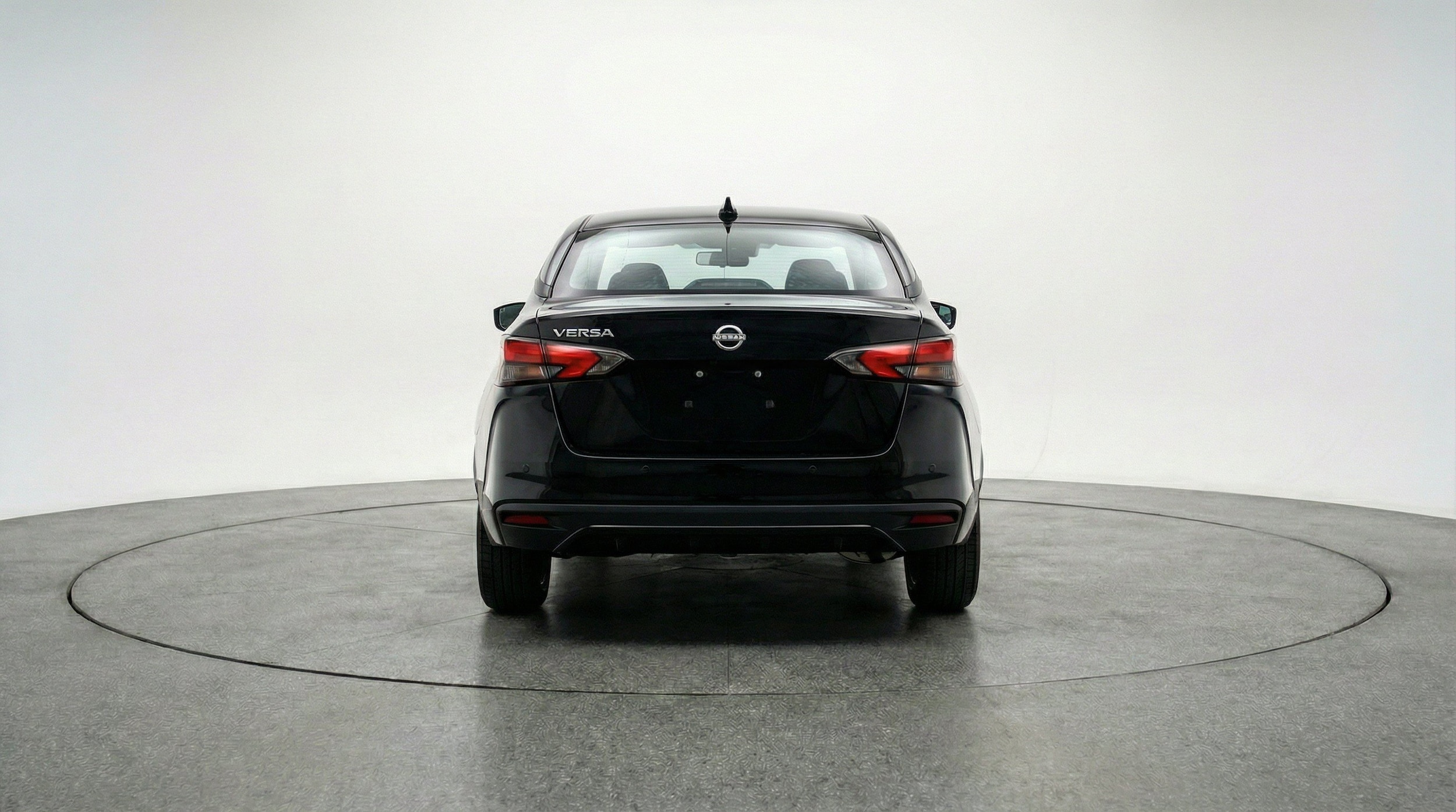 Thumbnail: 2025 Nissan Versa - 7