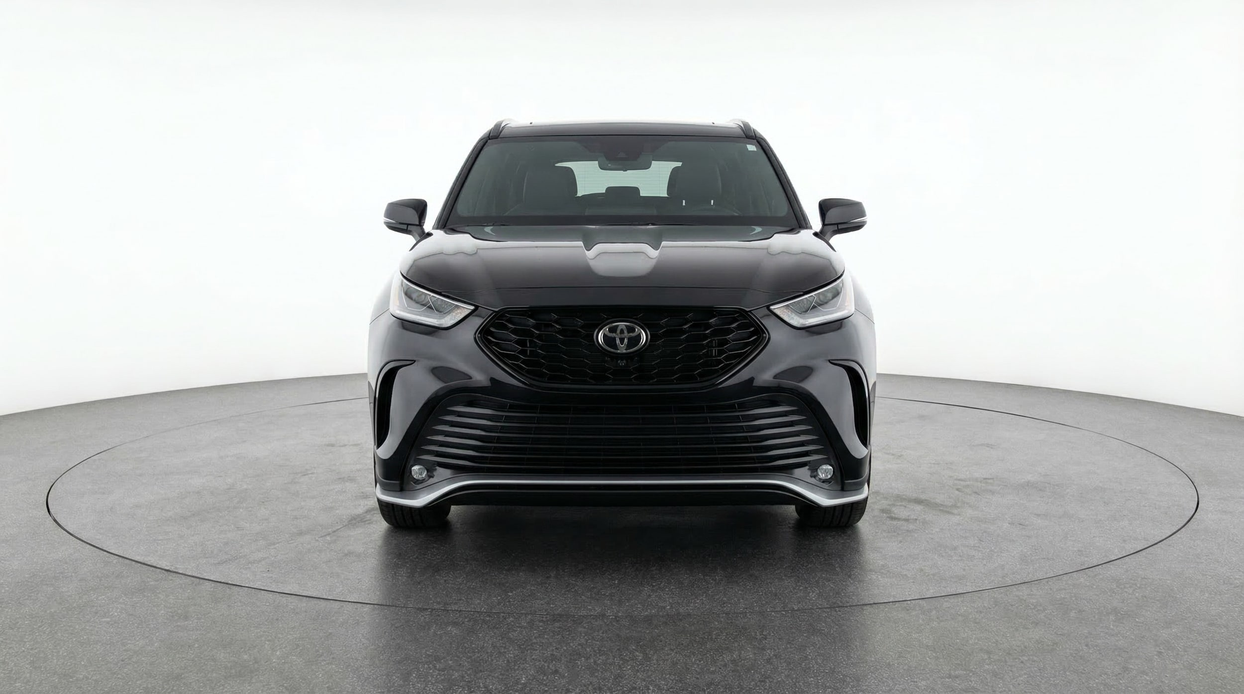 Thumbnail: 2025 Toyota Highlander - 2