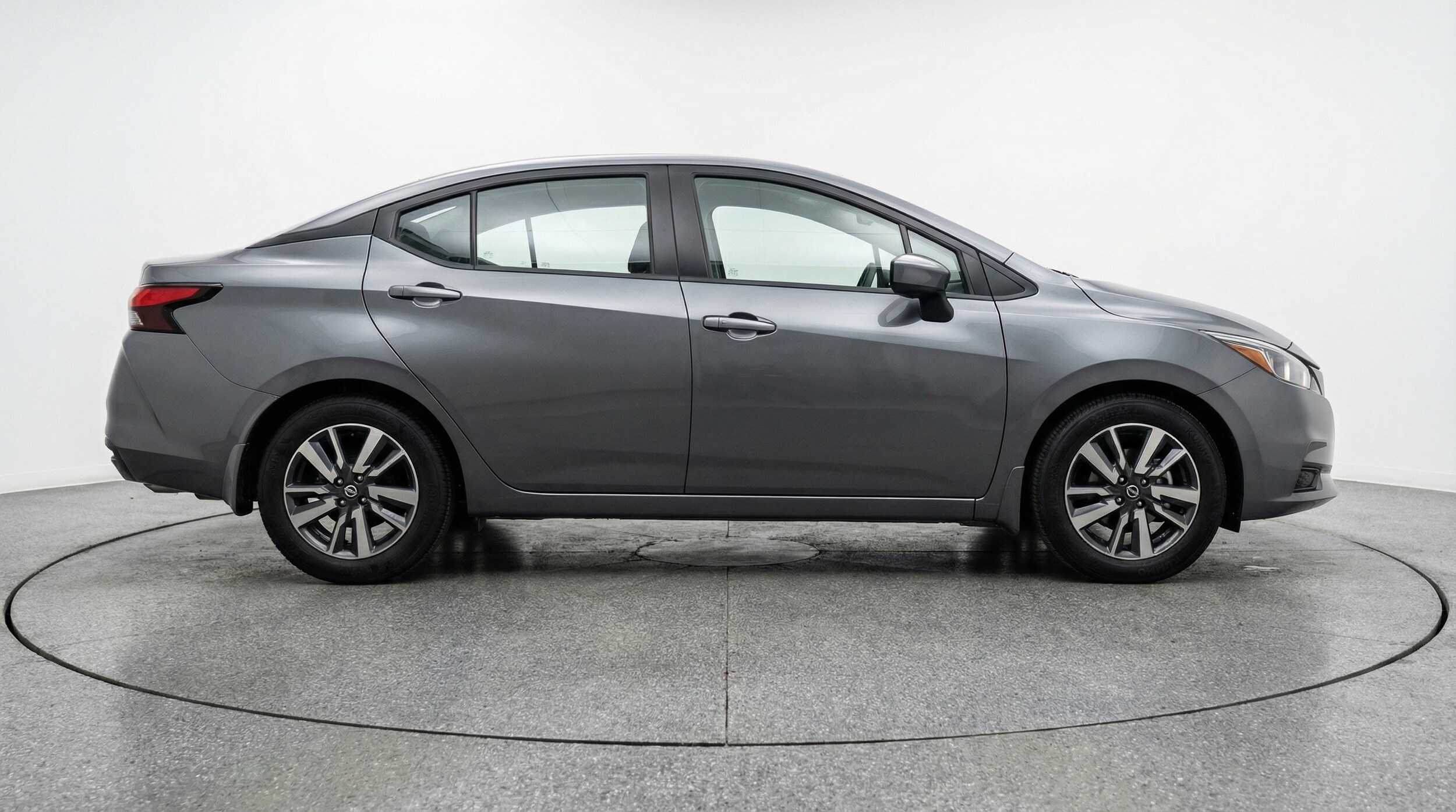 Thumbnail: 2025 Nissan Versa - 8
