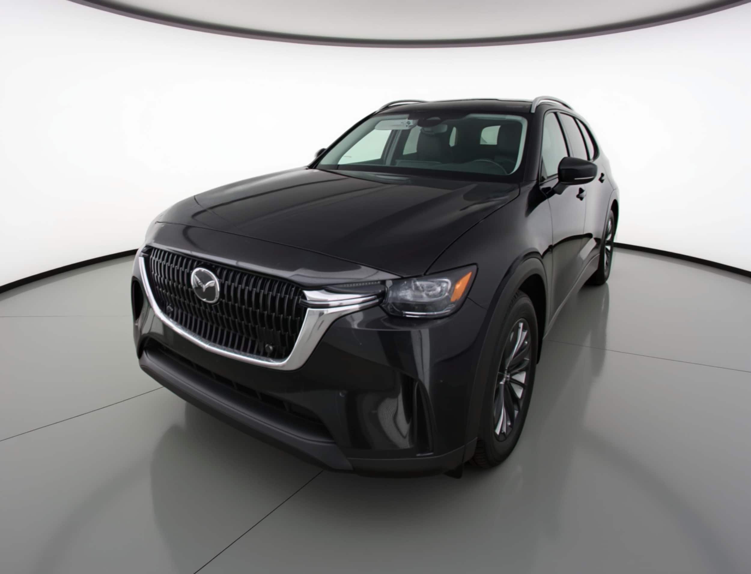 Thumbnail: 2025 Mazda CX-90 - 3