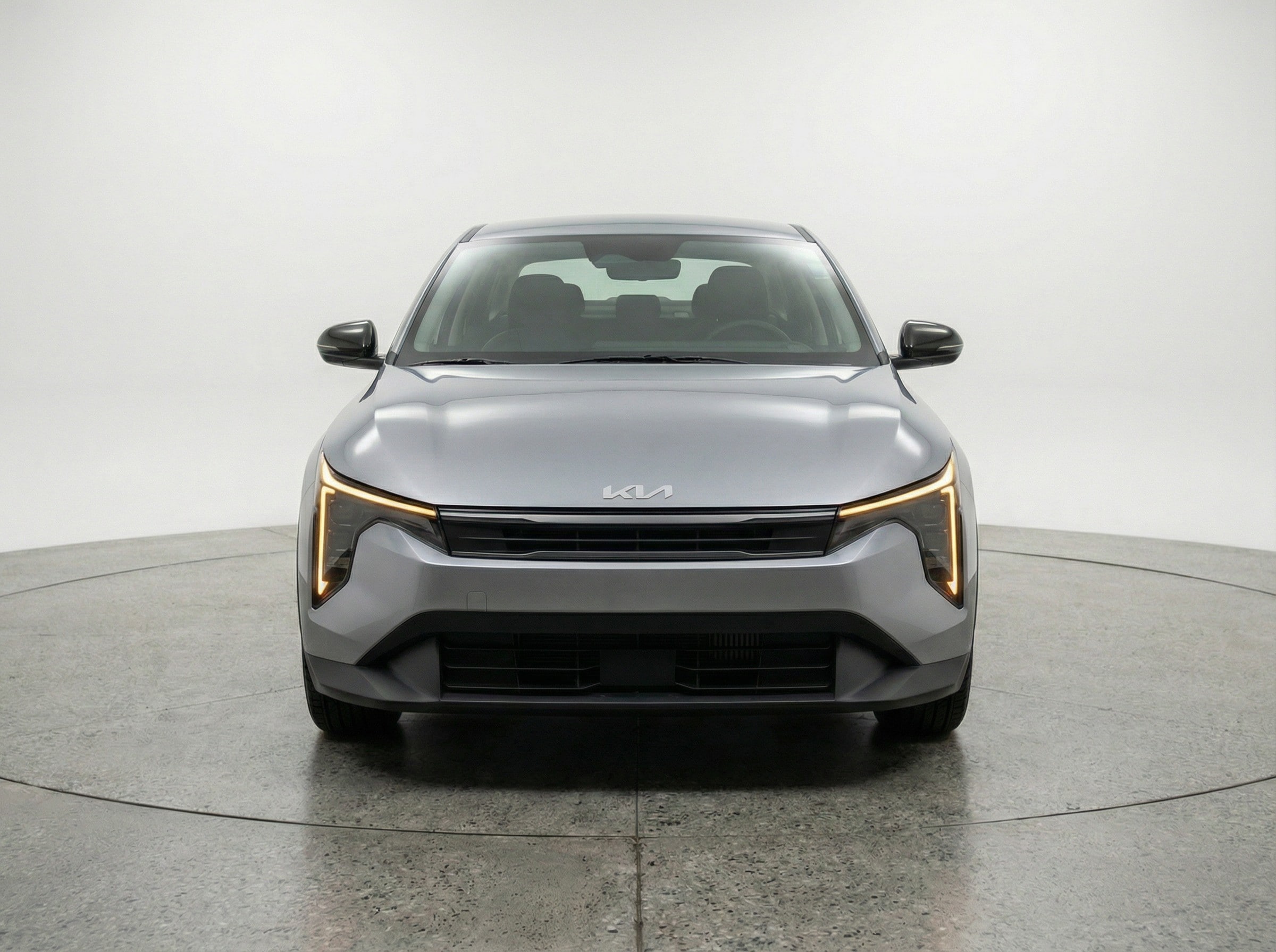 Thumbnail: 2025 Kia K4 - 2