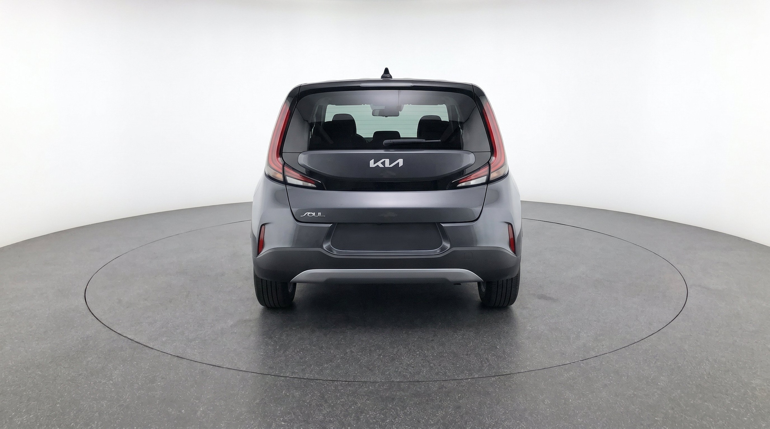 Thumbnail: 2025 Kia Soul - 7