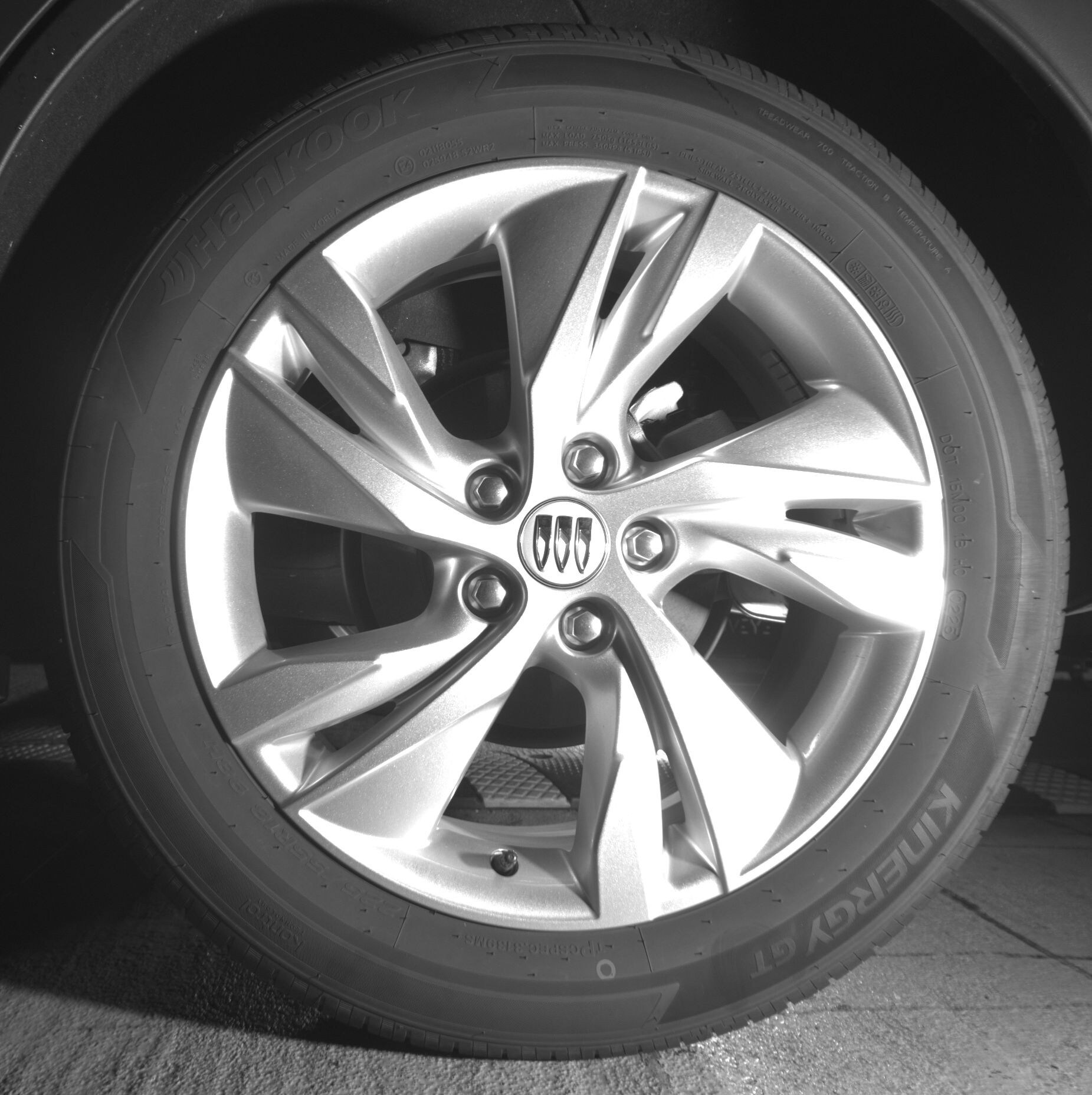 Thumbnail: 2025 Buick Encore GX - 11