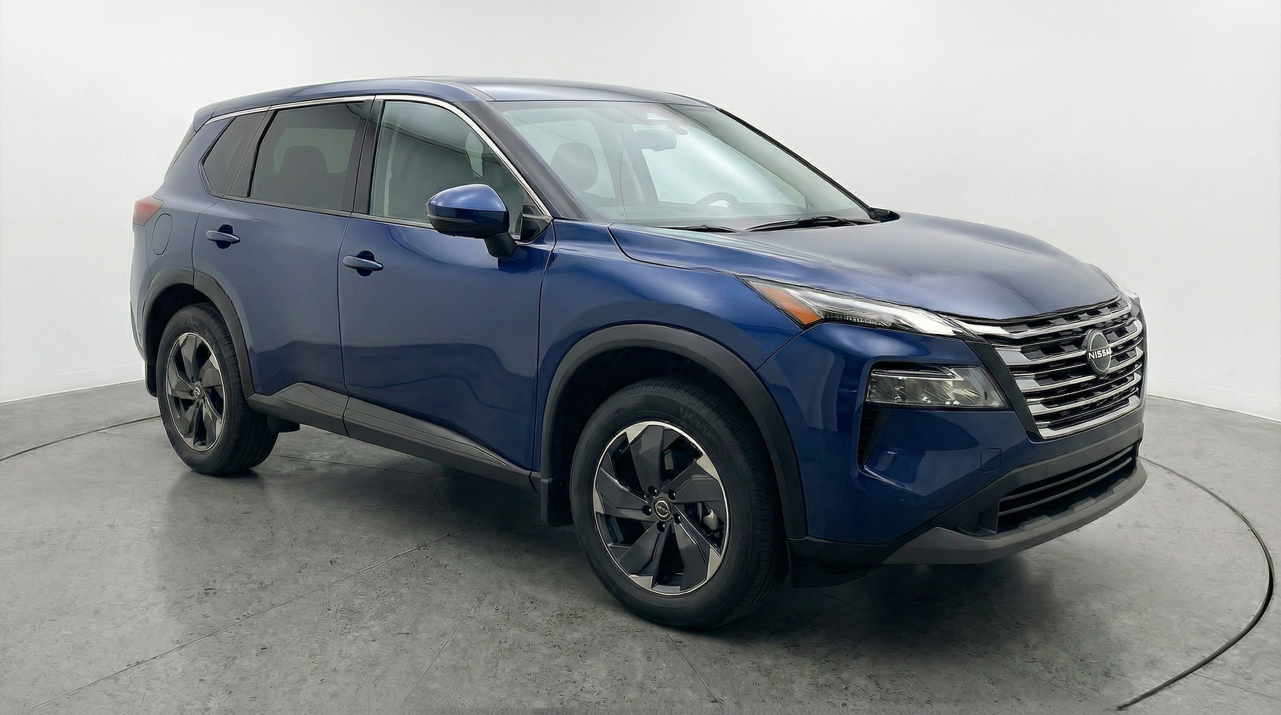 Thumbnail: 2025 Nissan Rogue - 1