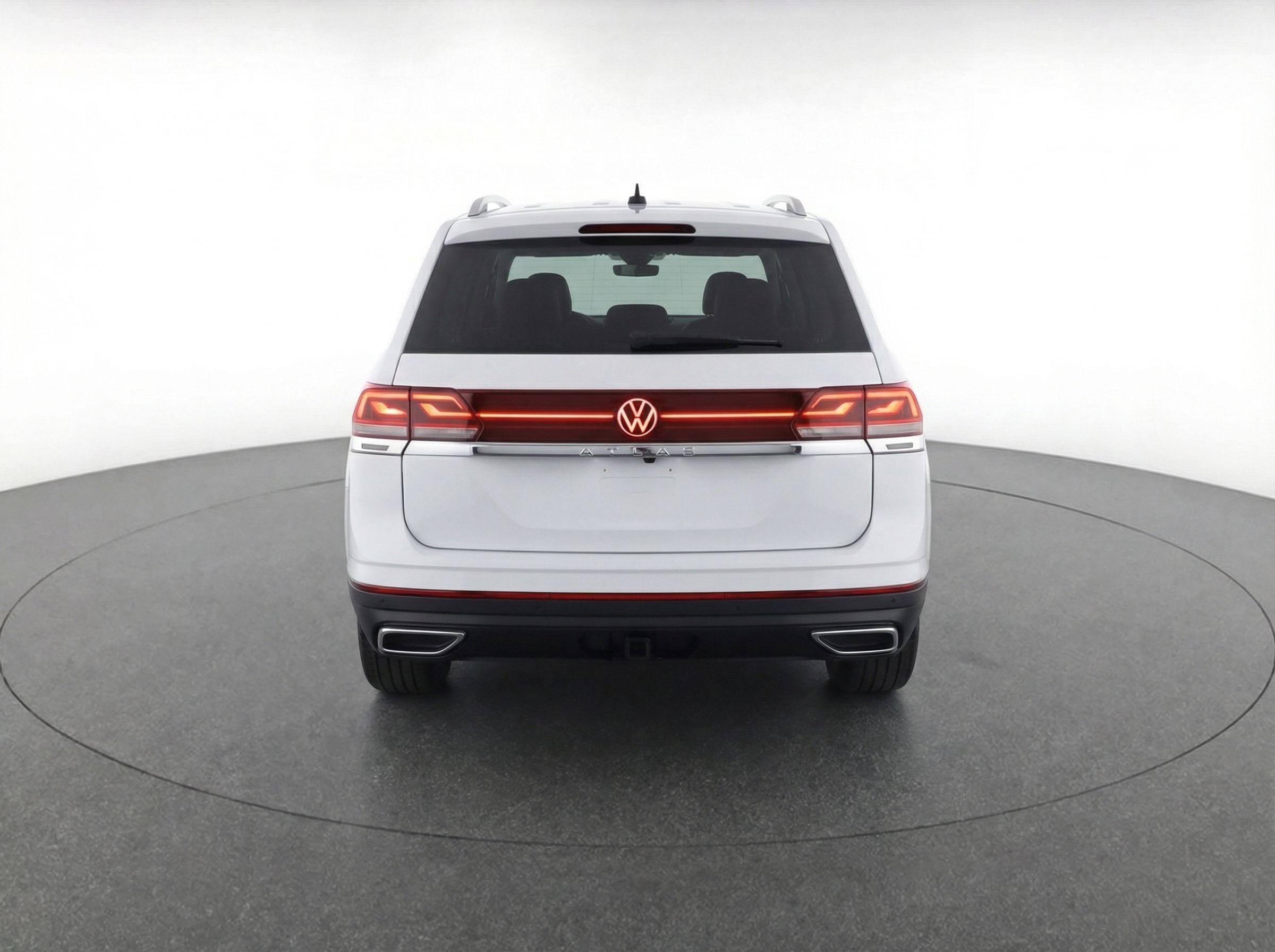 Thumbnail: 2025 Volkswagen Atlas - 6