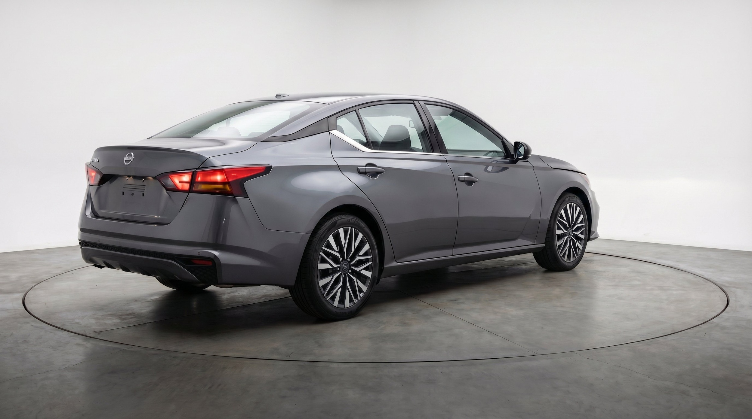 Thumbnail: 2026 Nissan Altima - 9