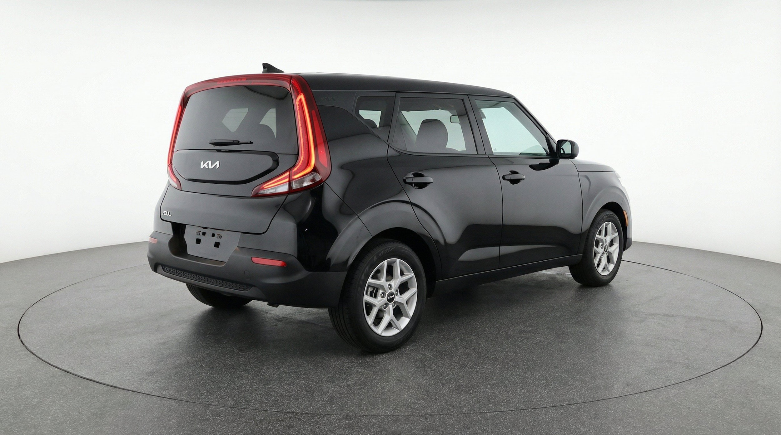 Thumbnail: 2025 Kia Soul - 9