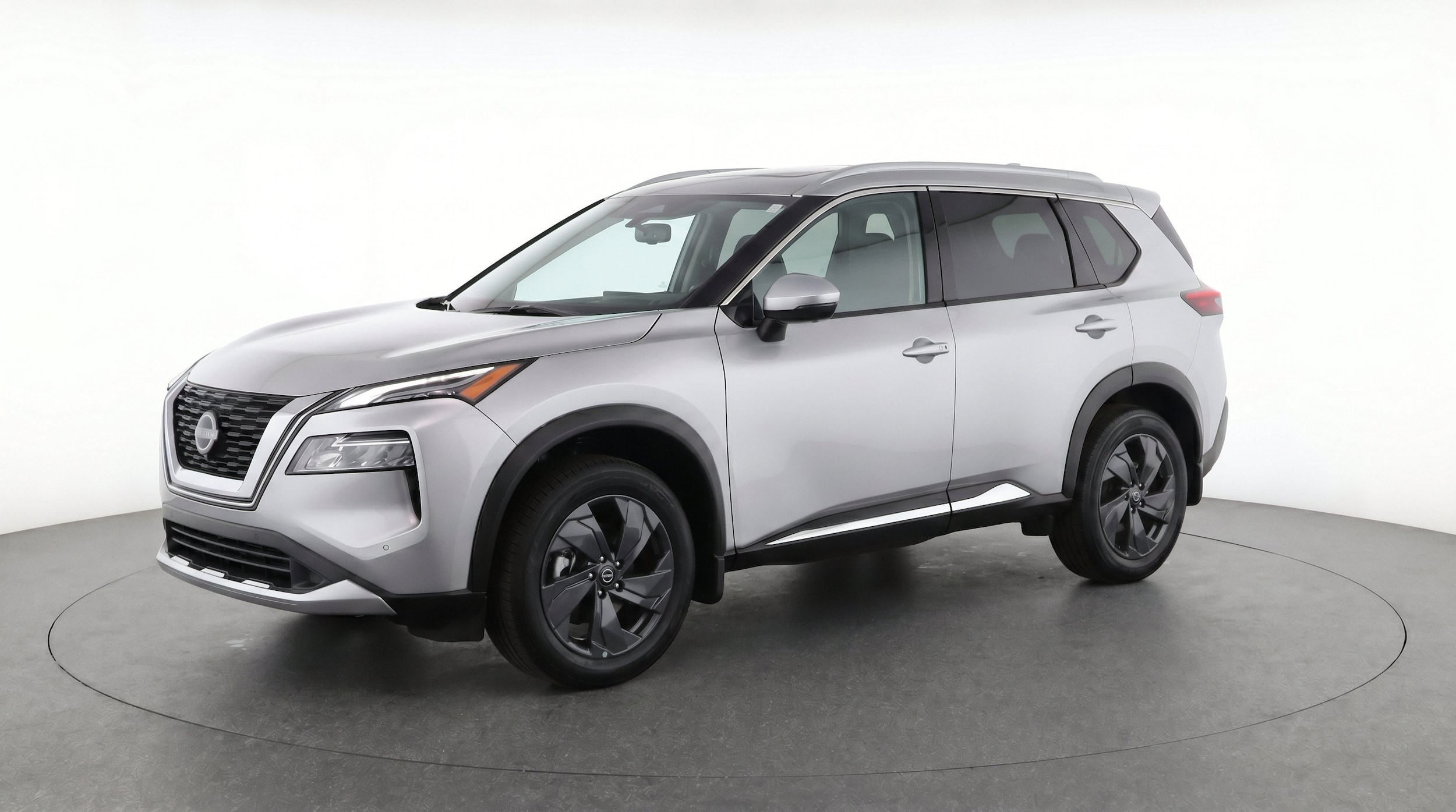 Thumbnail: 2026 Nissan Rogue - 3