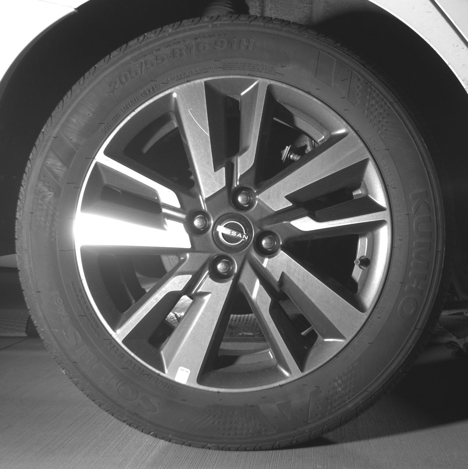 Thumbnail: 2025 Nissan Versa - 12