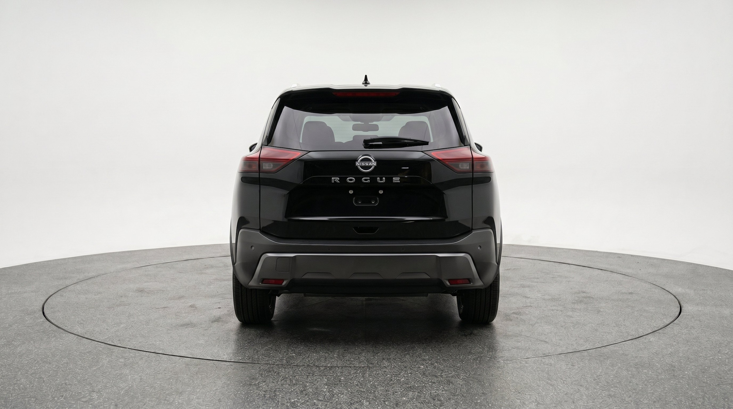 Thumbnail: 2026 Nissan Rogue - 7