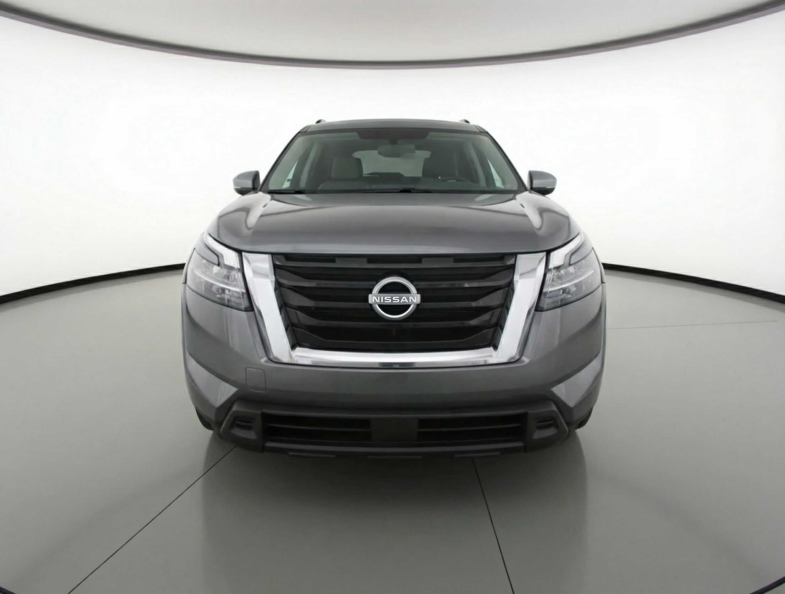 Thumbnail: 2025 Nissan Pathfinder - 2