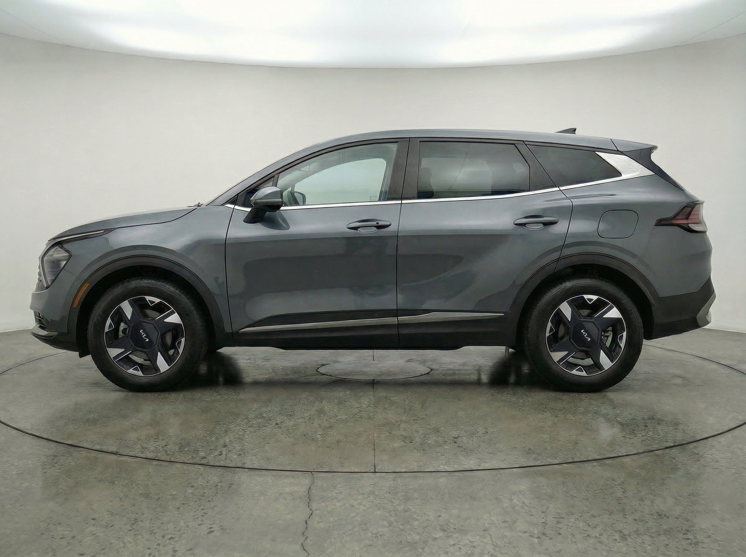 Thumbnail: 2026 Kia Sportage - 5