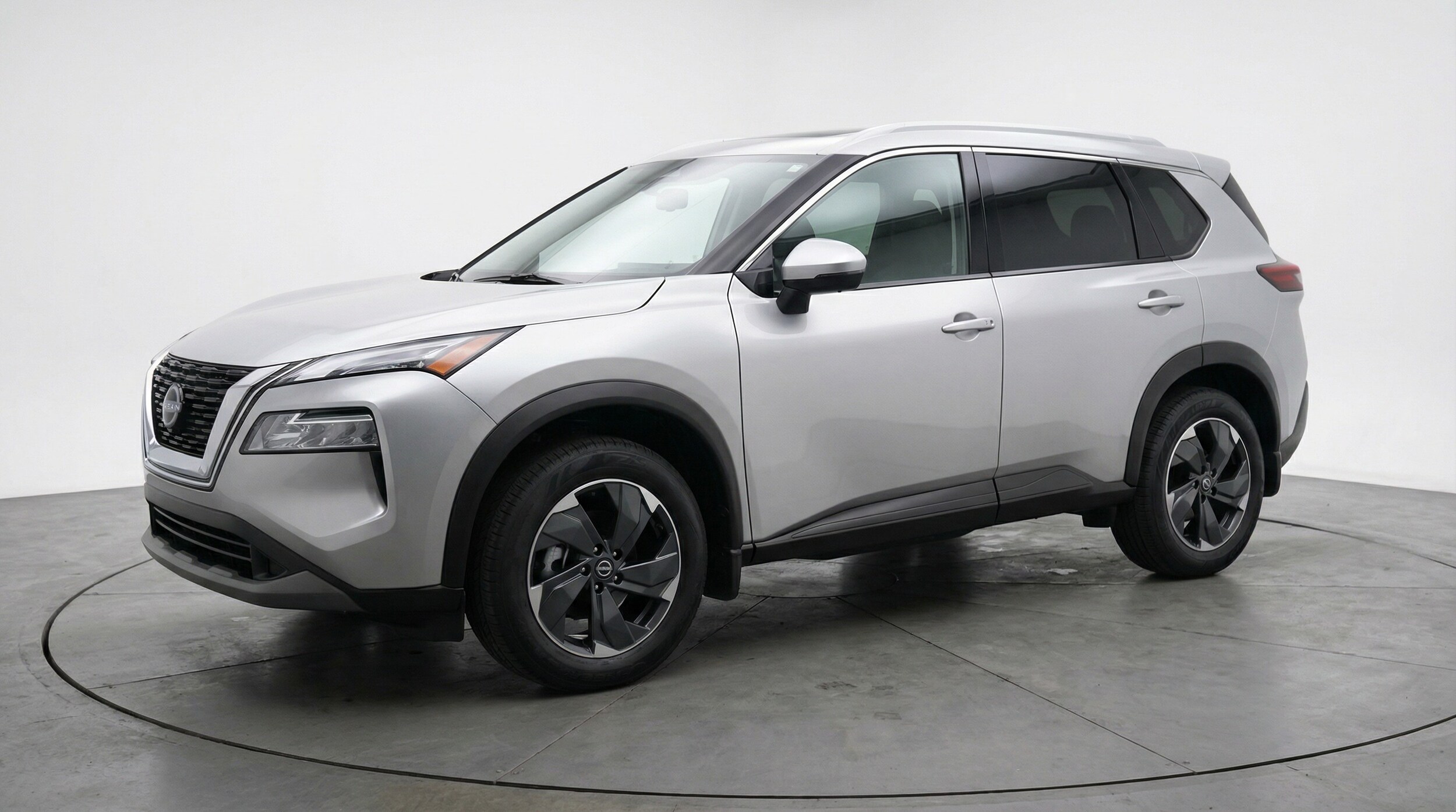 Thumbnail: 2025 Nissan Rogue - 3