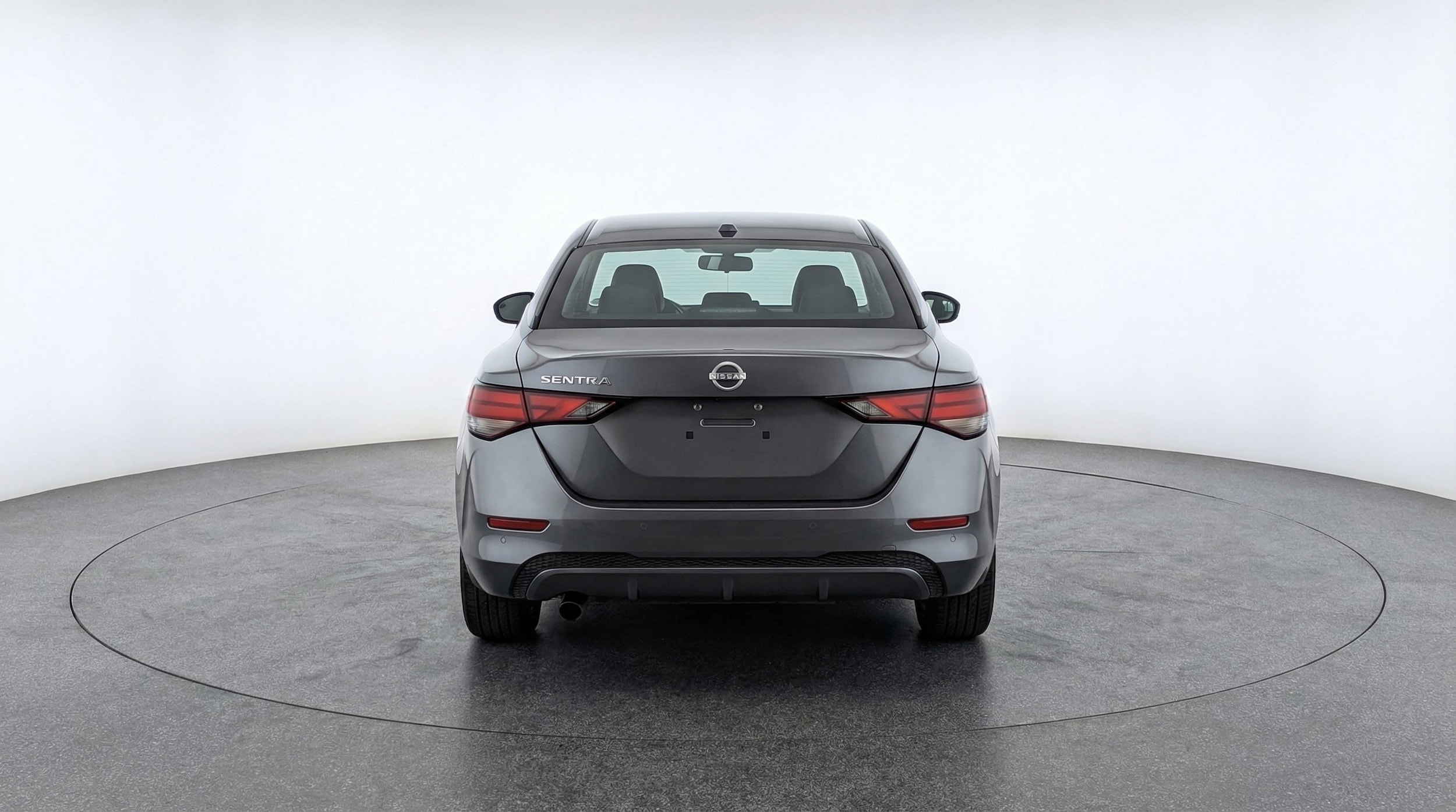 Thumbnail: 2025 Nissan Sentra - 6