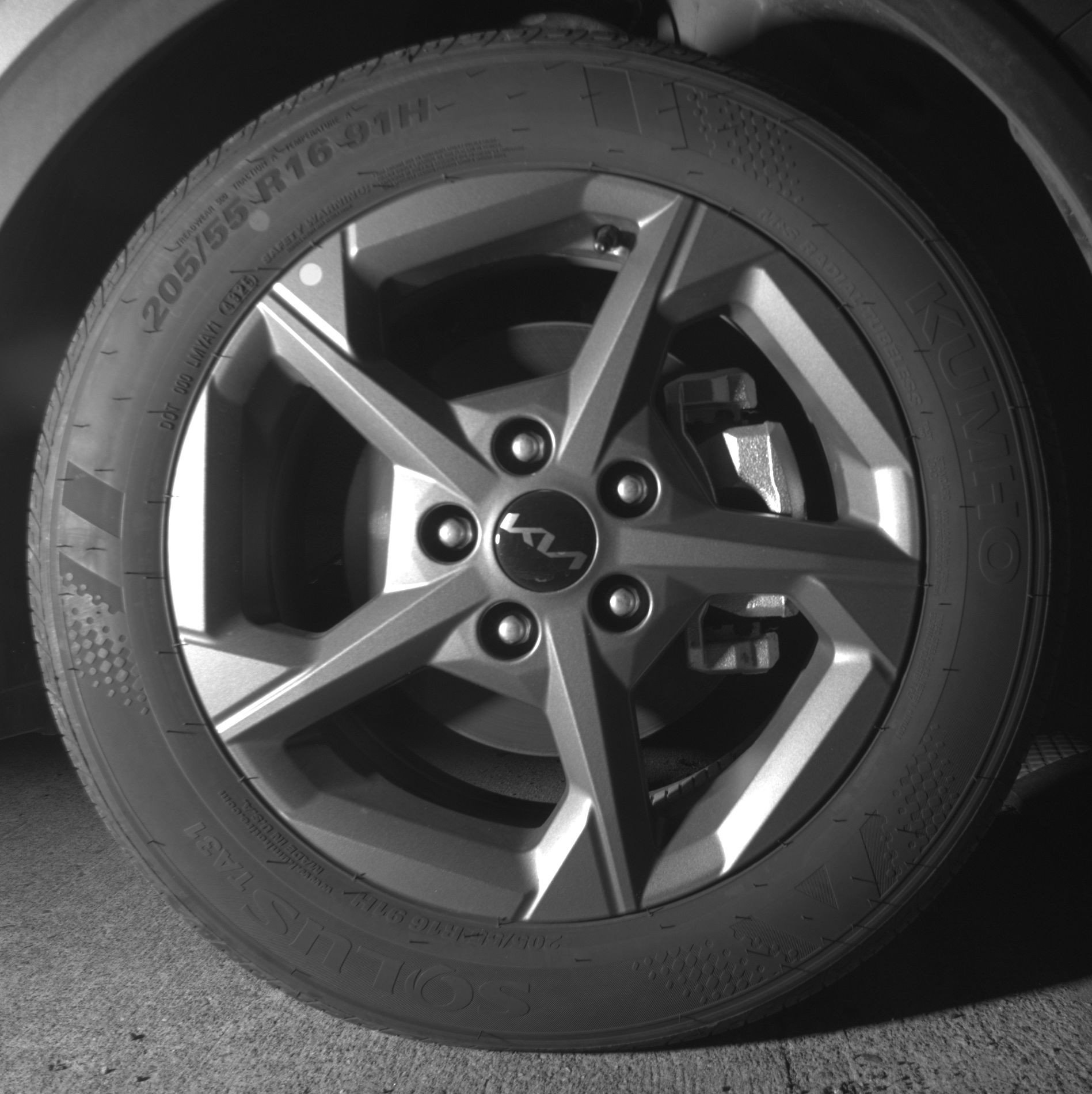 Thumbnail: 2026 Kia K4 - 13