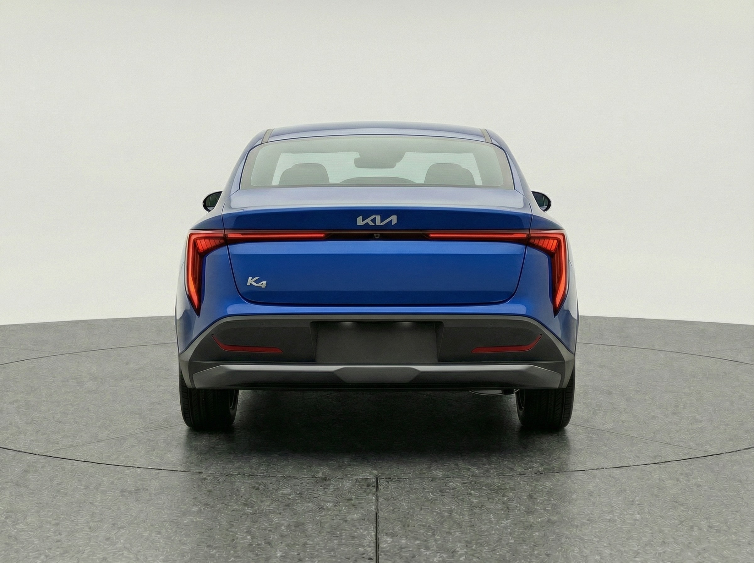 Thumbnail: 2025 Kia K4 - 6