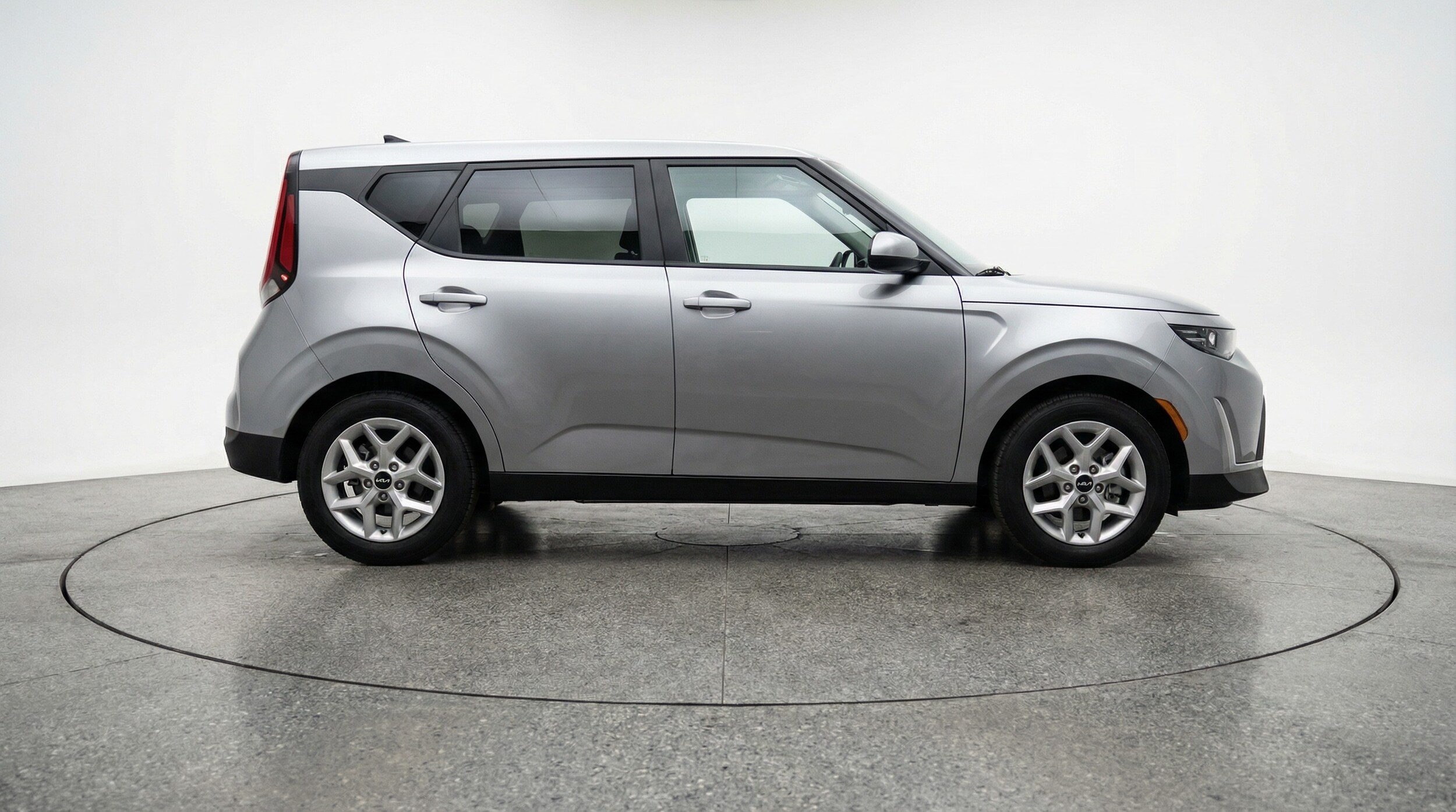 Thumbnail: 2025 Kia Soul - 8