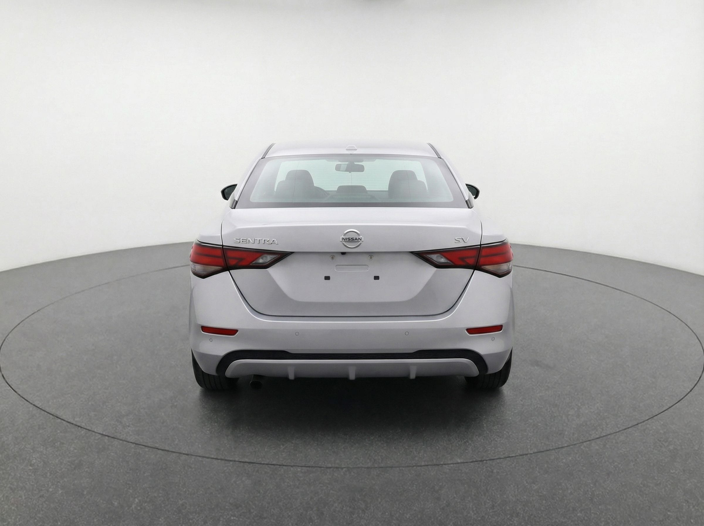 Thumbnail: 2023 Nissan Sentra - 6