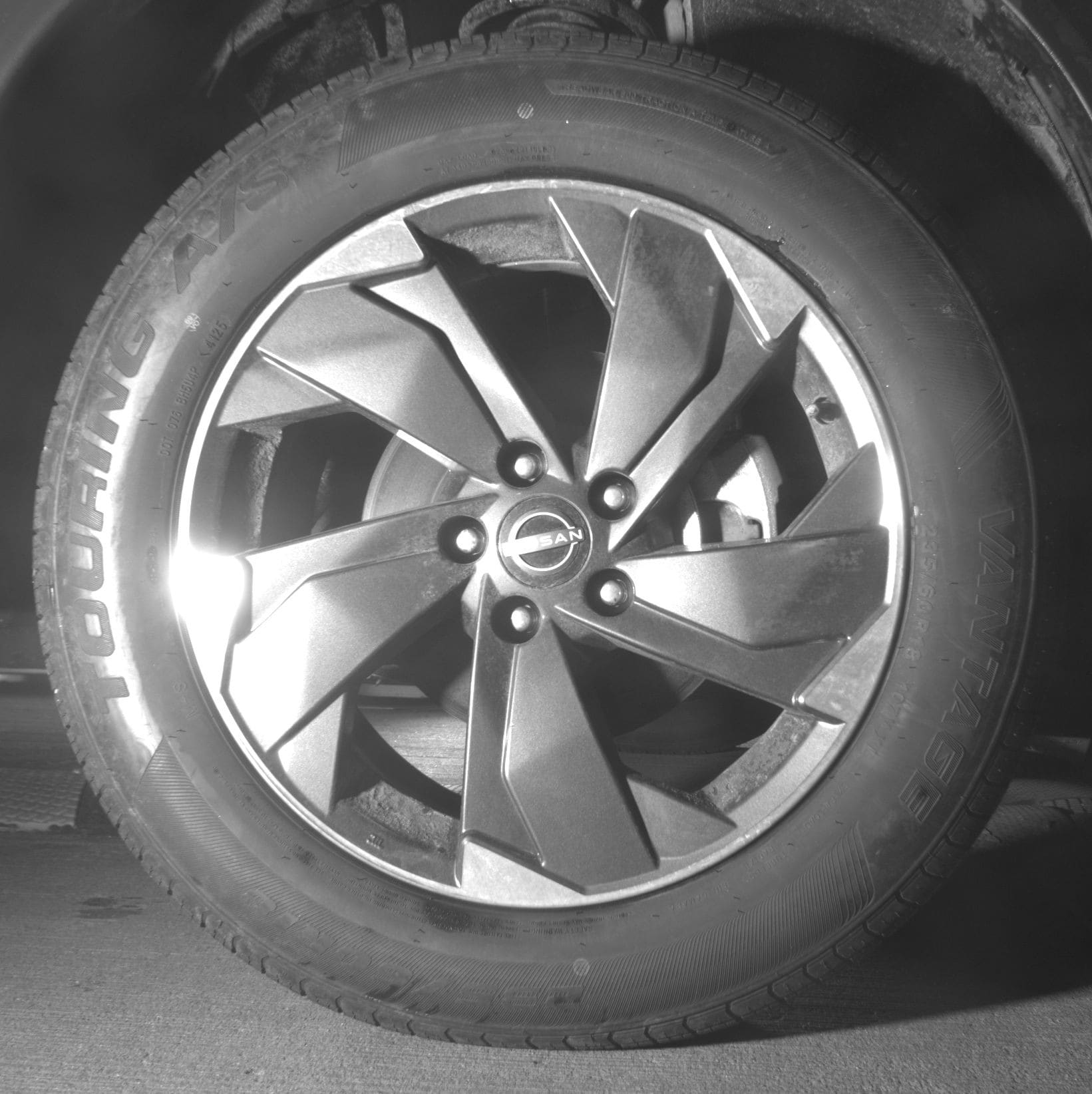 Thumbnail: 2025 Nissan Rogue - 10