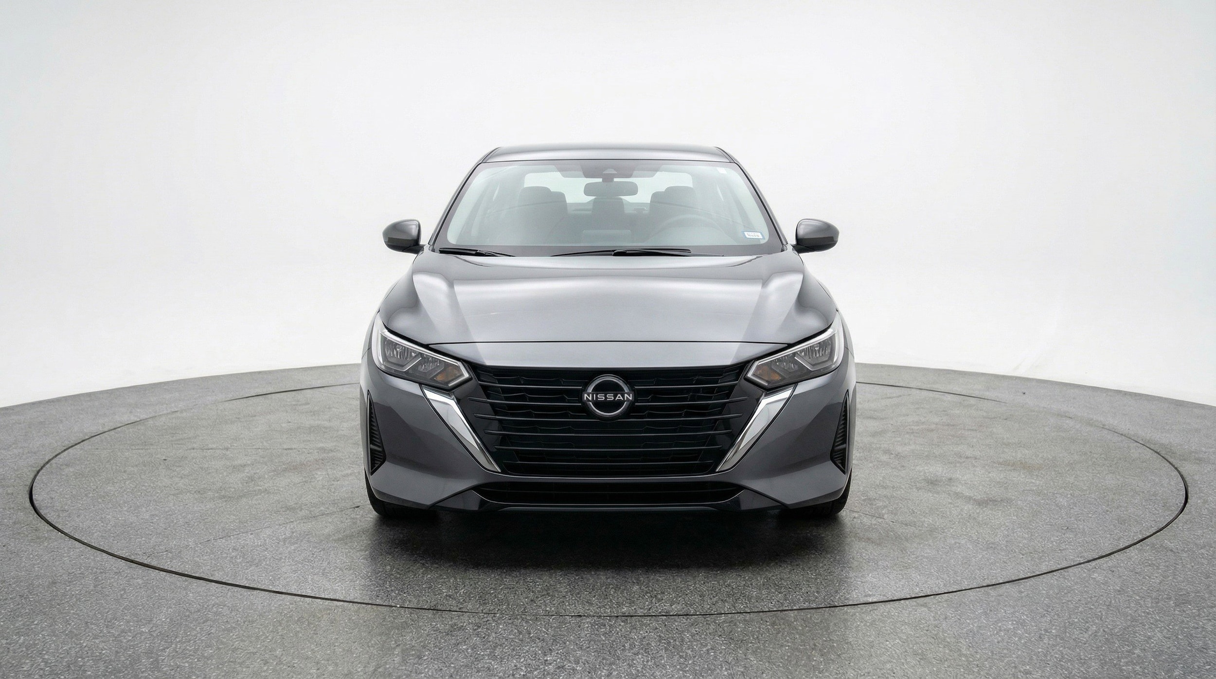 Thumbnail: 2025 Nissan Sentra - 2