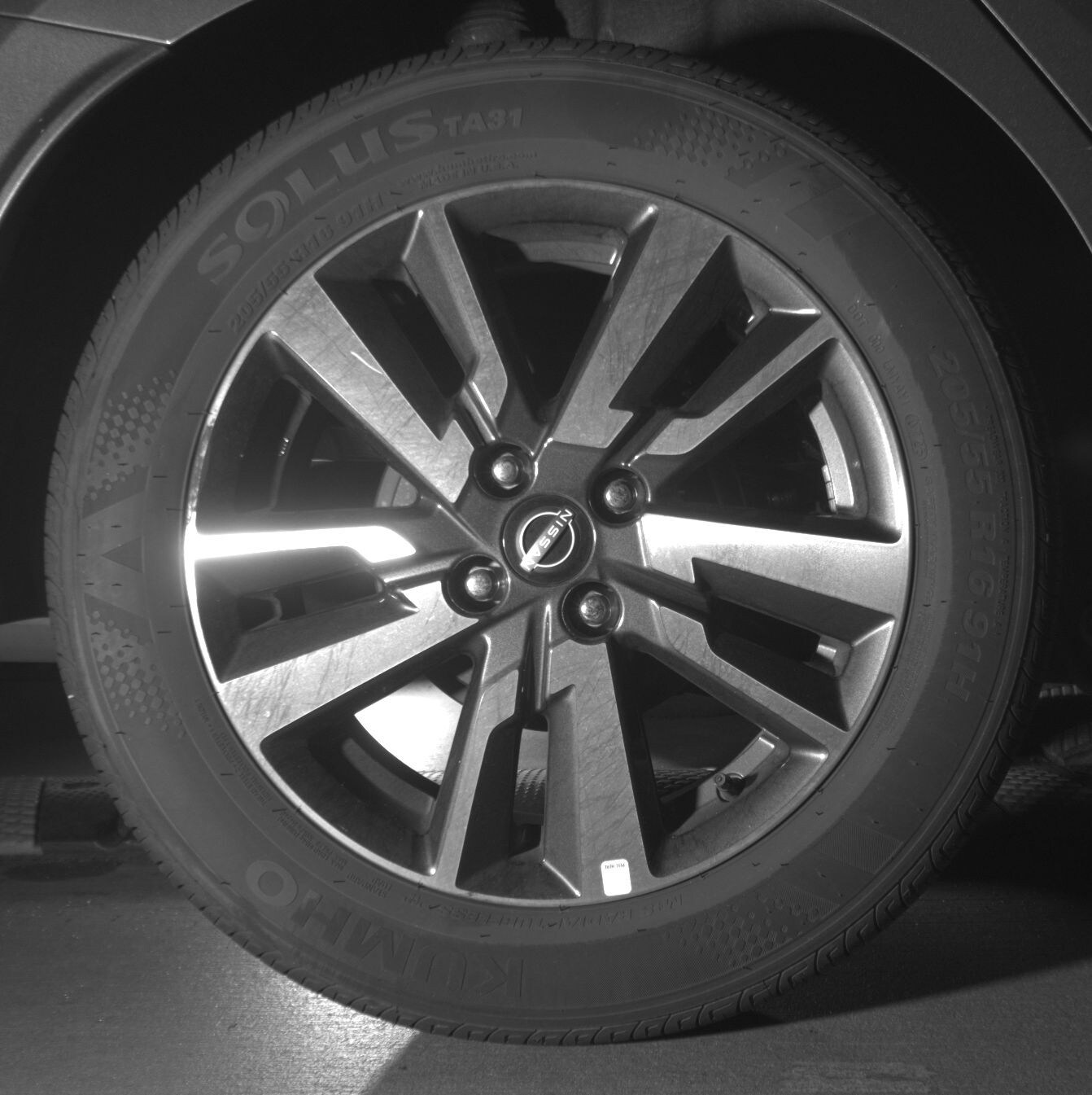 Thumbnail: 2025 Nissan Versa - 12