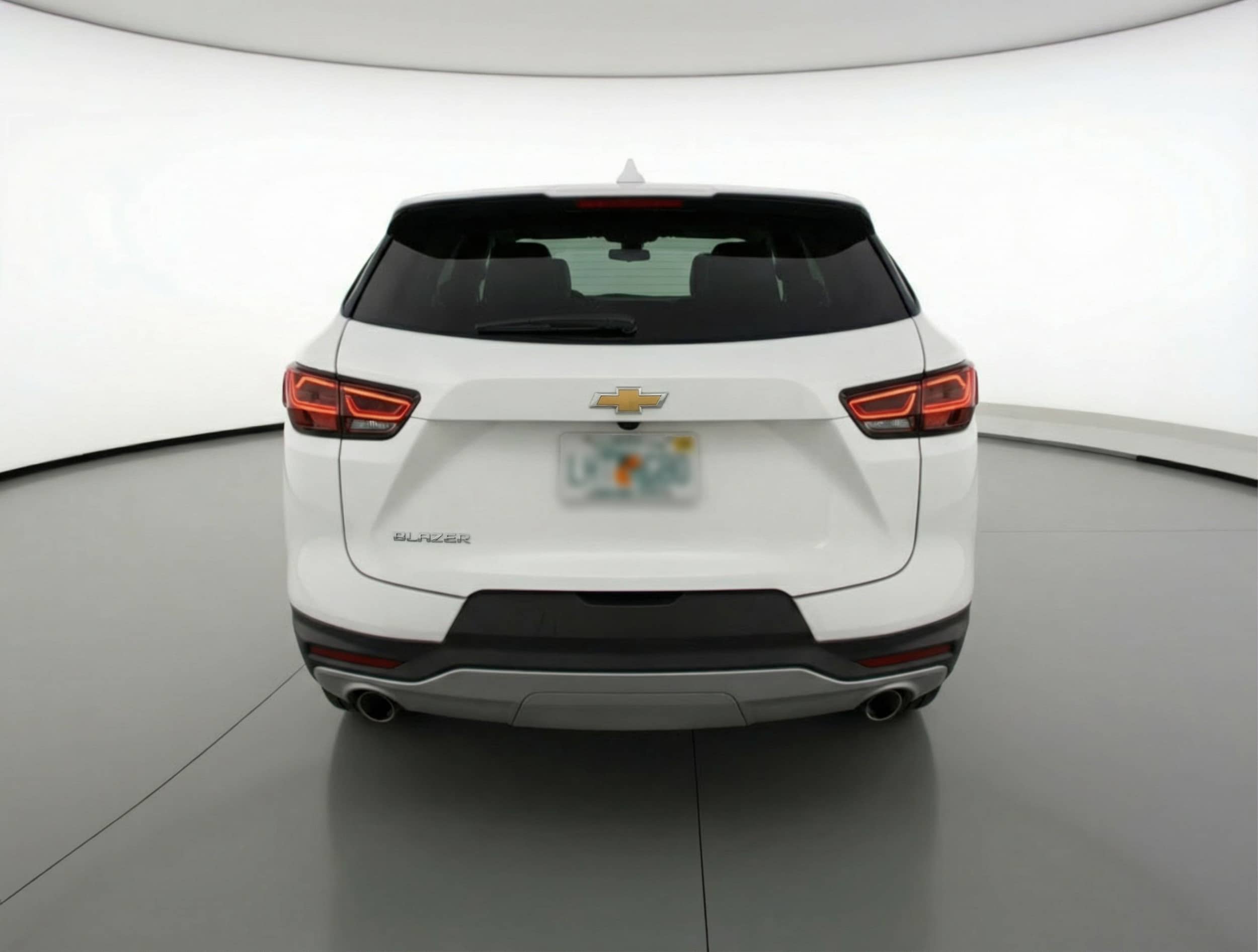 Thumbnail: 2025 Chevrolet Blazer - 6