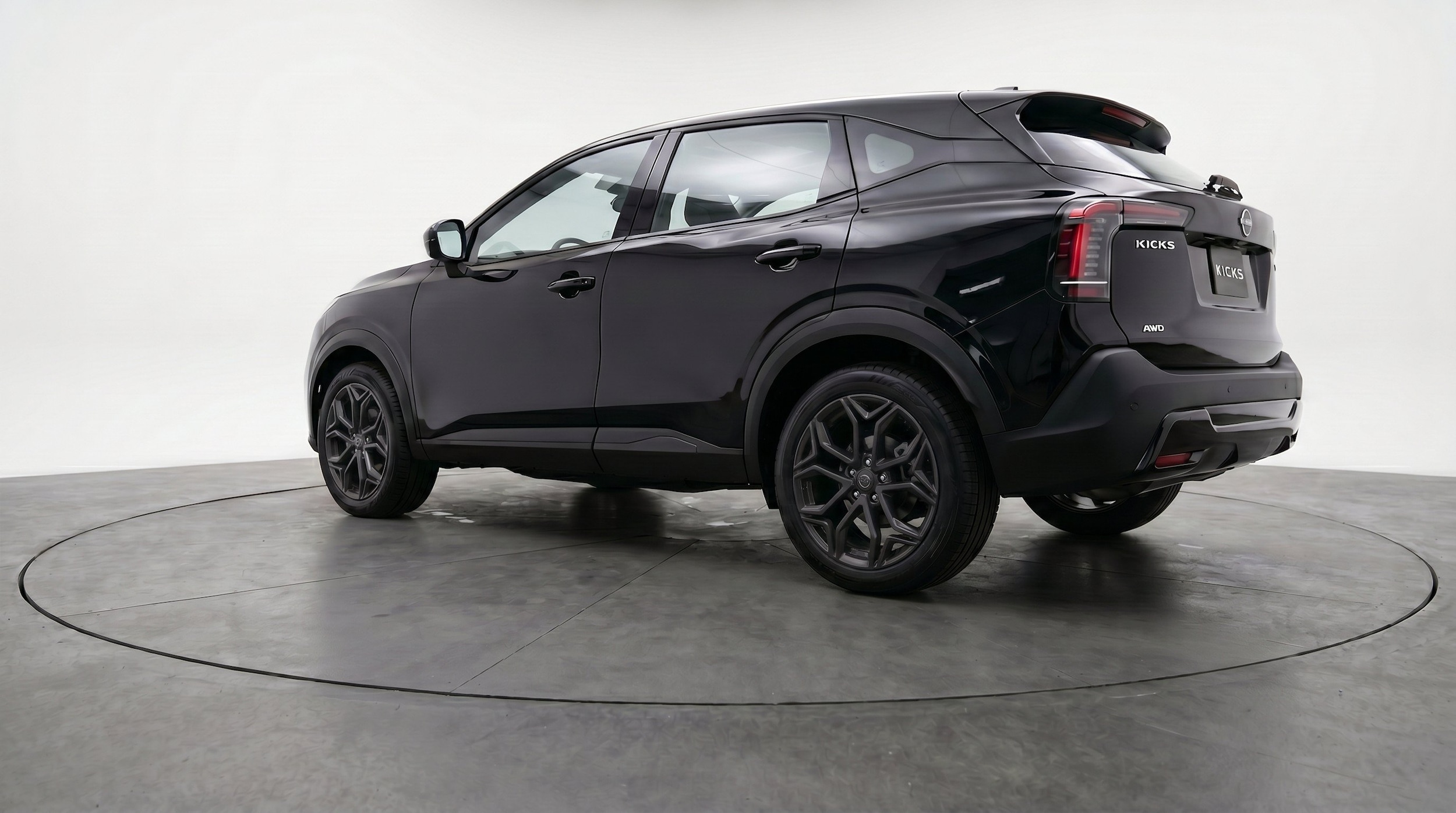 Thumbnail: 2026 Nissan Kicks - 6