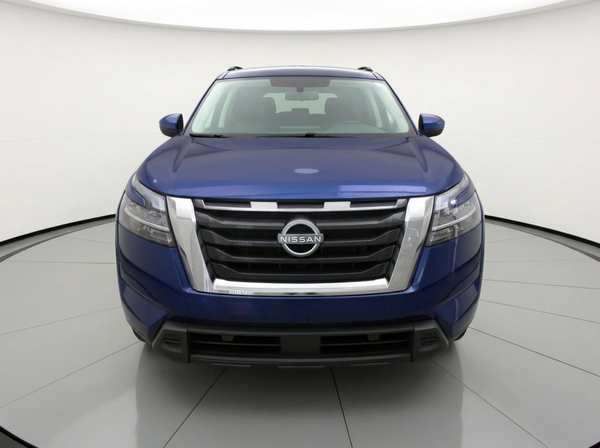 Thumbnail: 2025 Nissan Pathfinder - 2