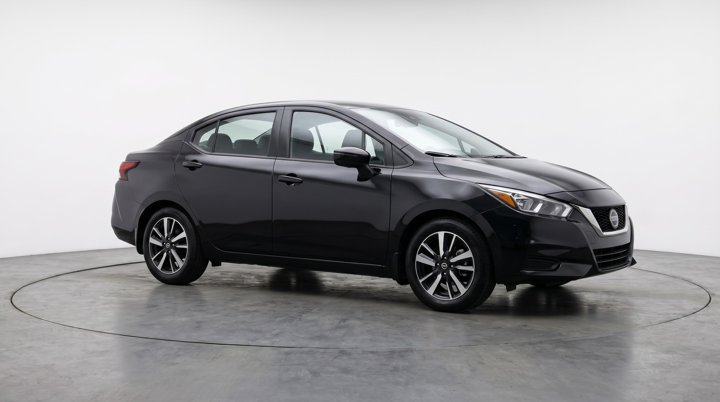 Thumbnail: 2025 Nissan Versa - 1