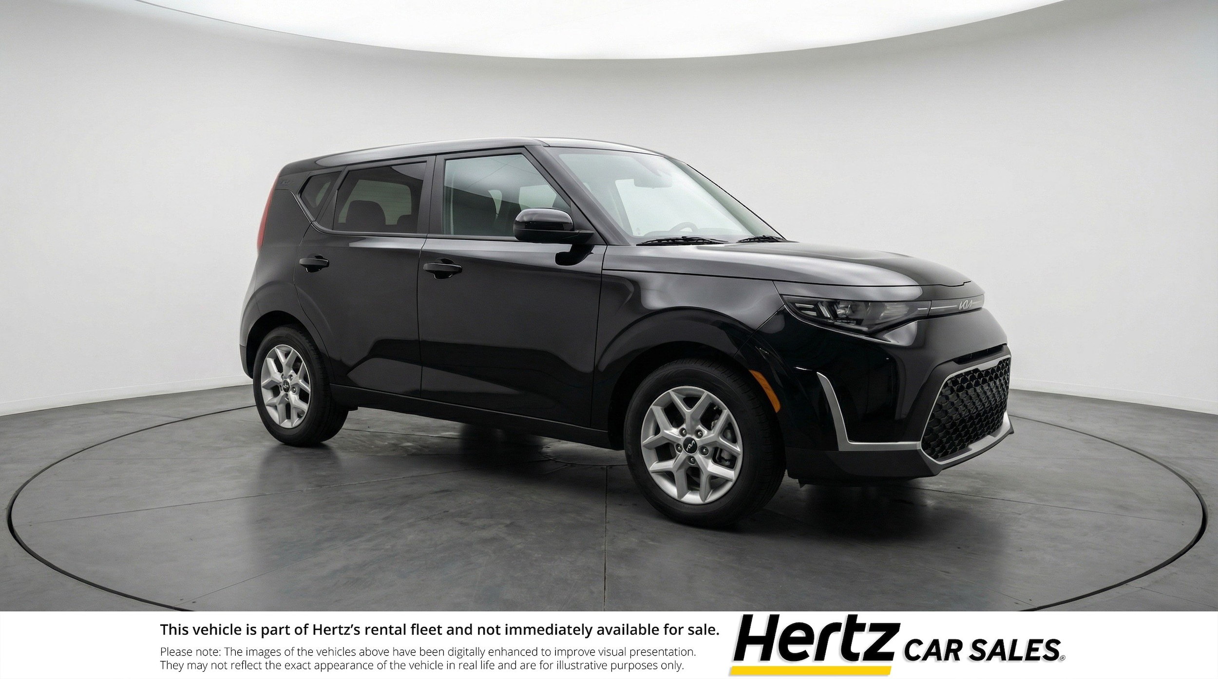 Thumbnail: 2025 Kia Soul - 1