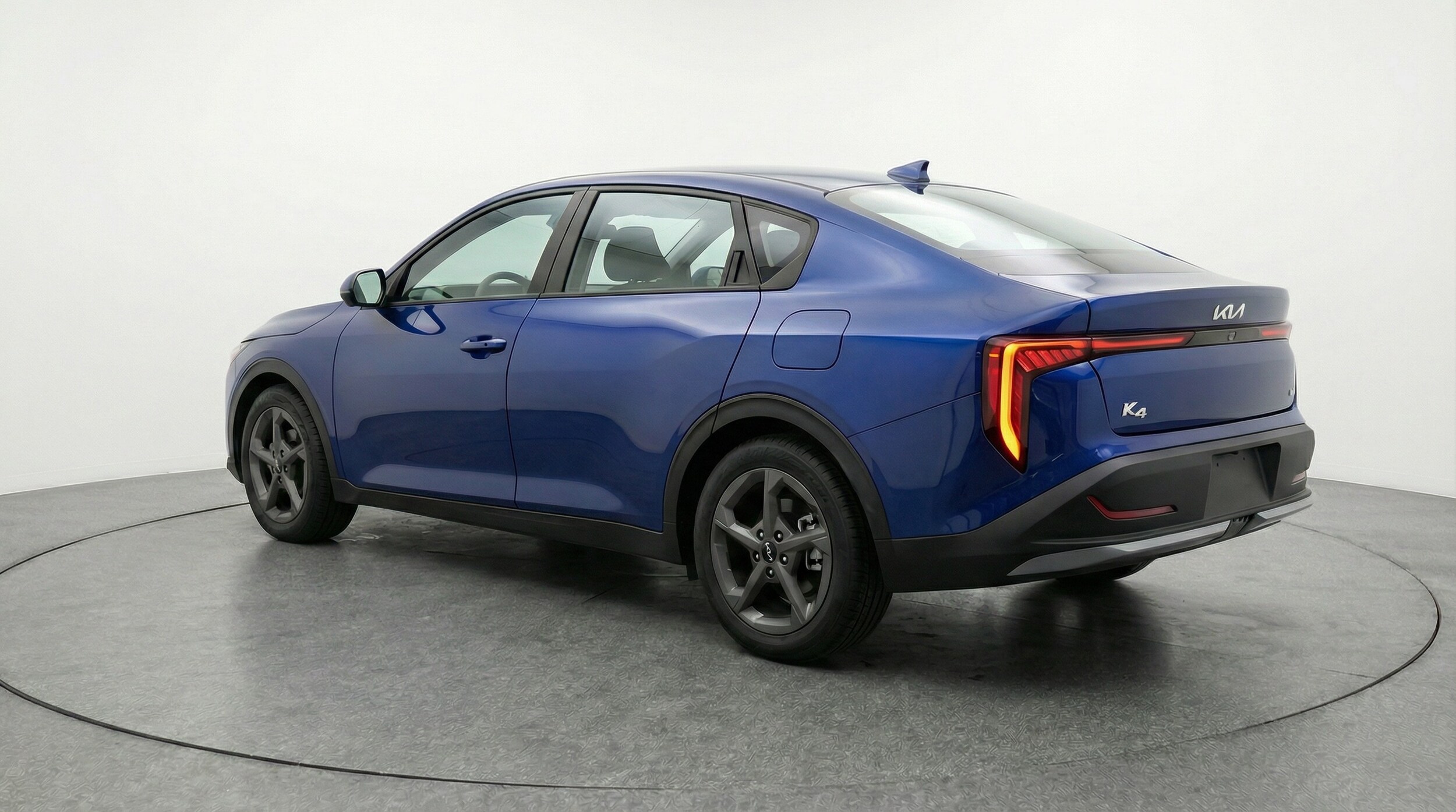 Thumbnail: 2025 Kia K4 - 5