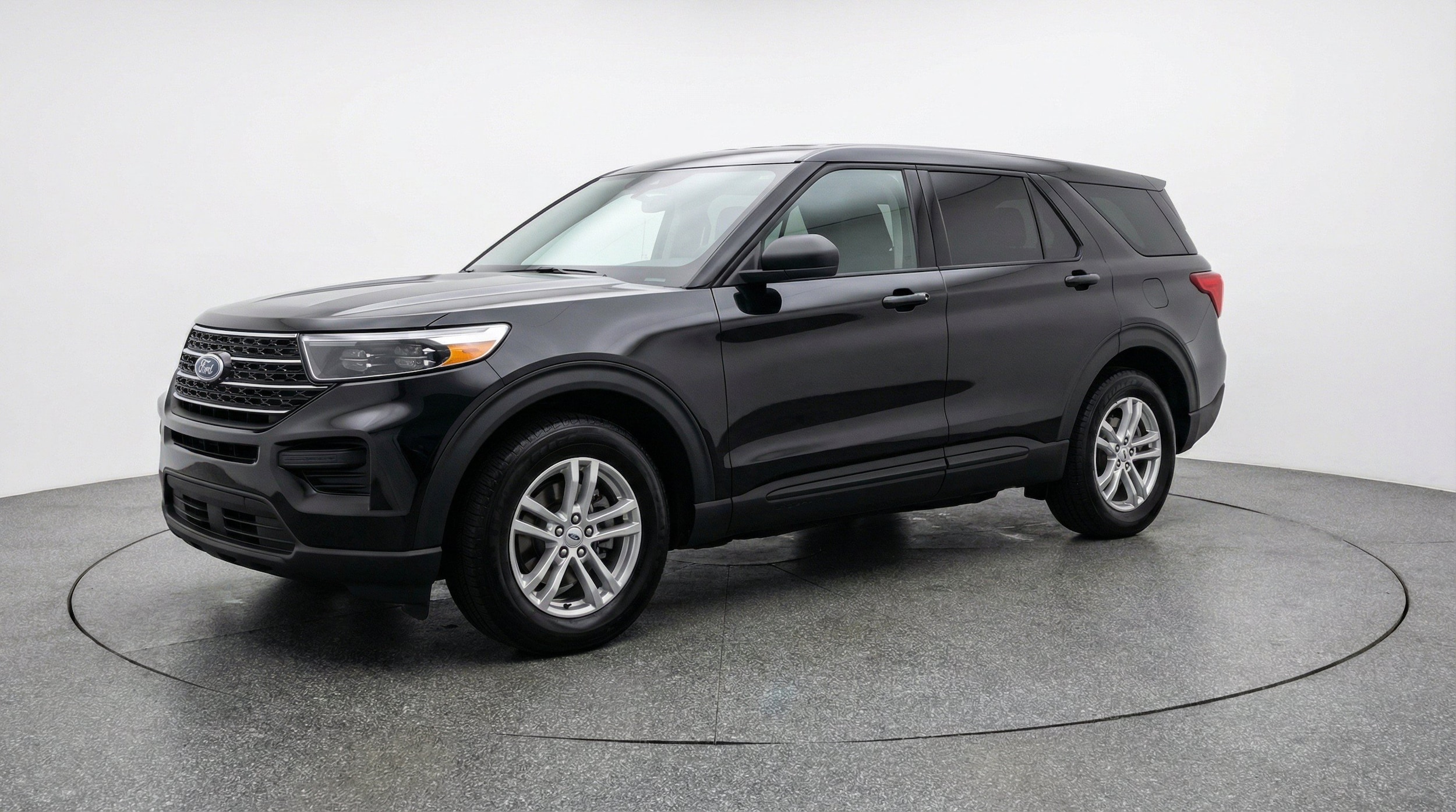Thumbnail: 2024 Ford Explorer - 3