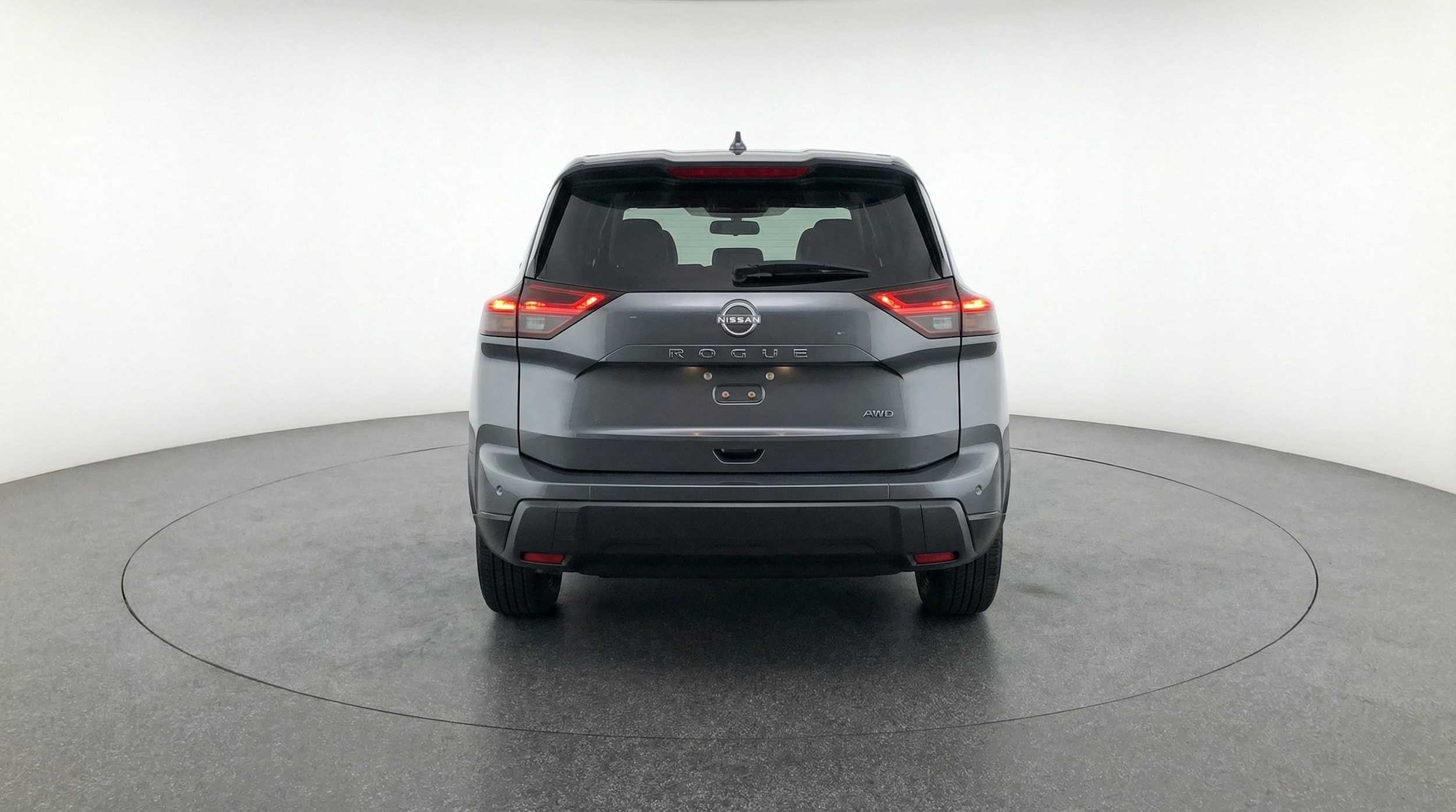 Thumbnail: 2025 Nissan Rogue - 6